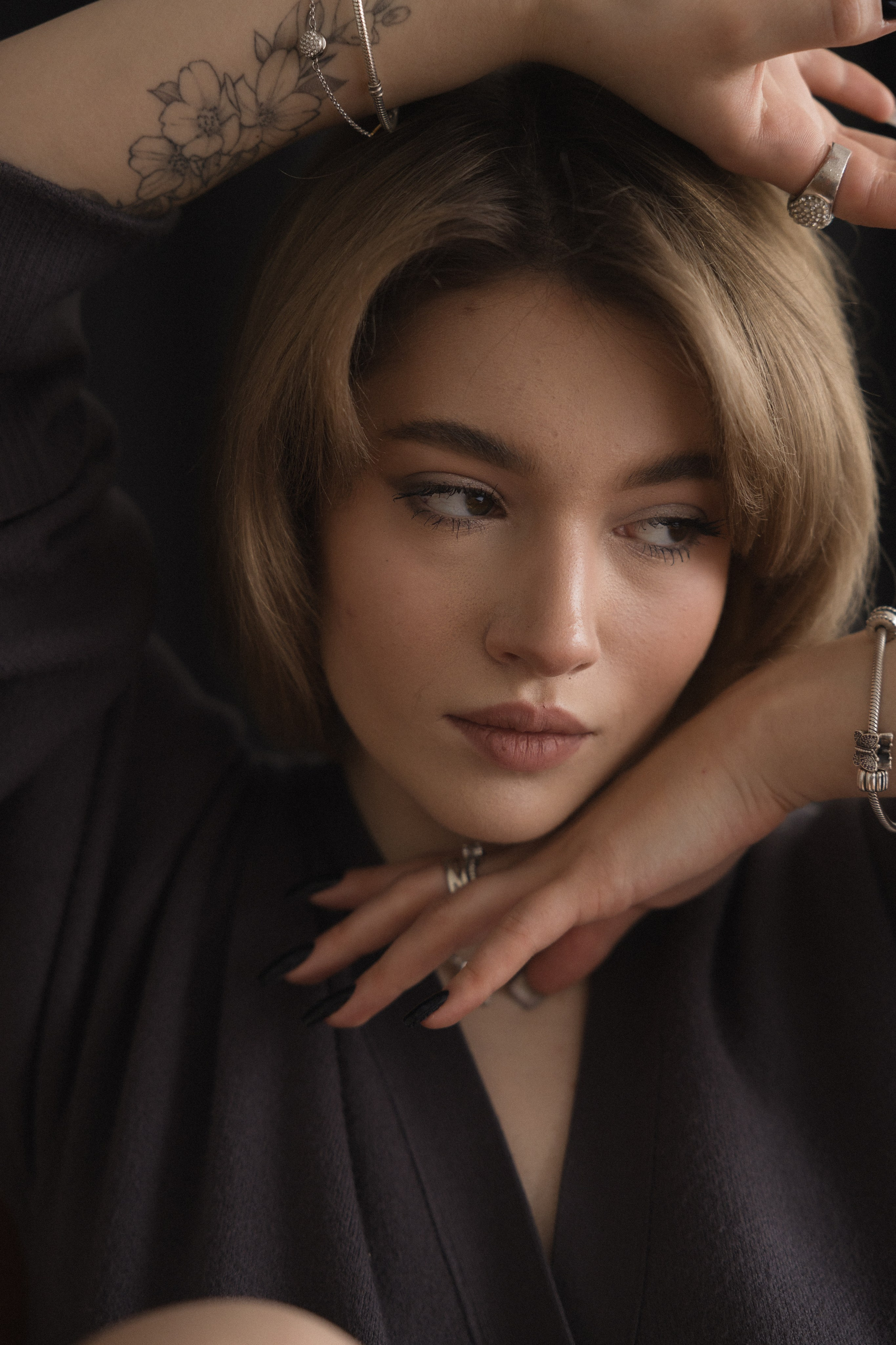 Аня. Семейный и детский фотограф Юлия Шох