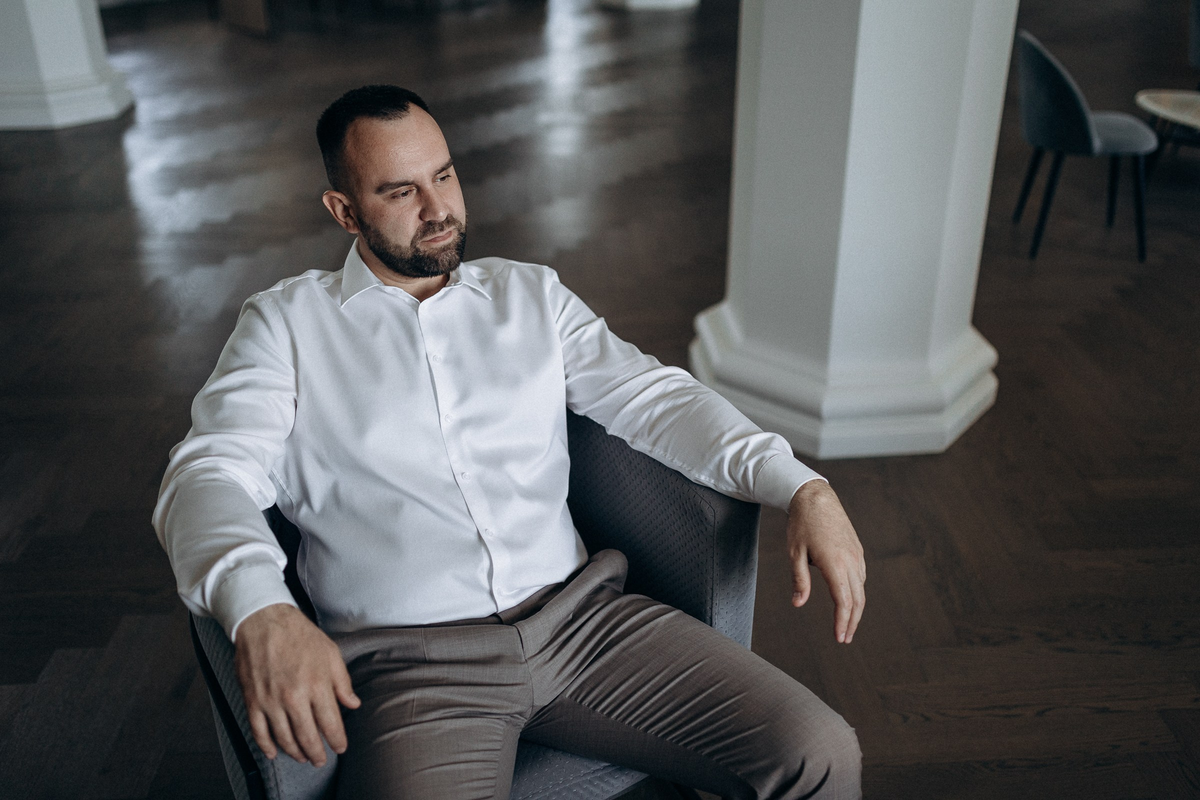 Михаил и Екатерина. Свадебный и семейный фотограф в Красноярске Анастасия Турчанова