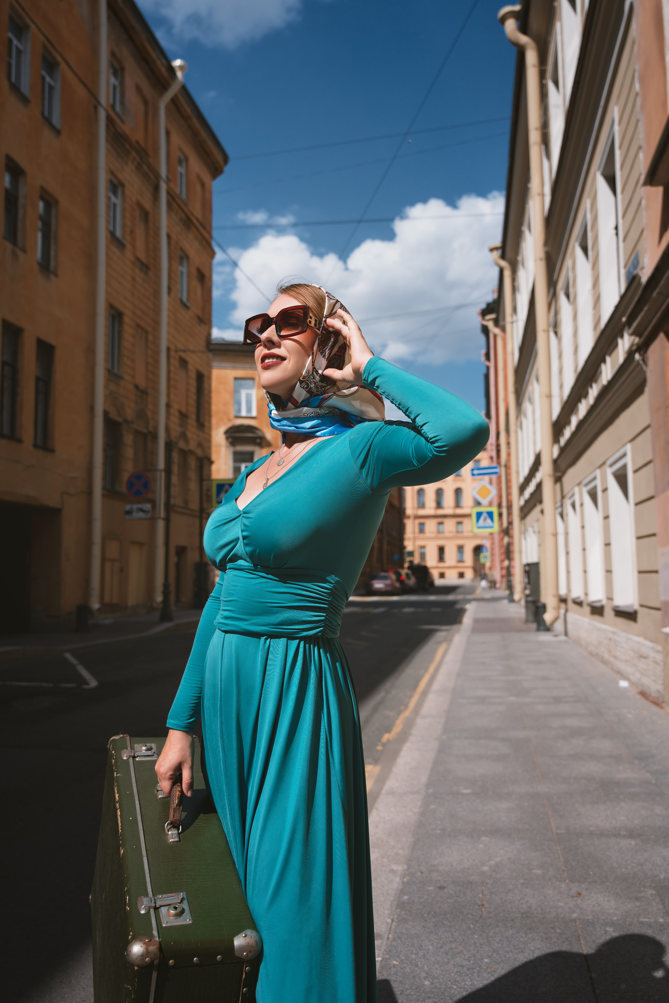 Superwoman_spb_nord «Нам по пути». Портретный фотограф в Санкт-Петербурге Дмитриева Наталия