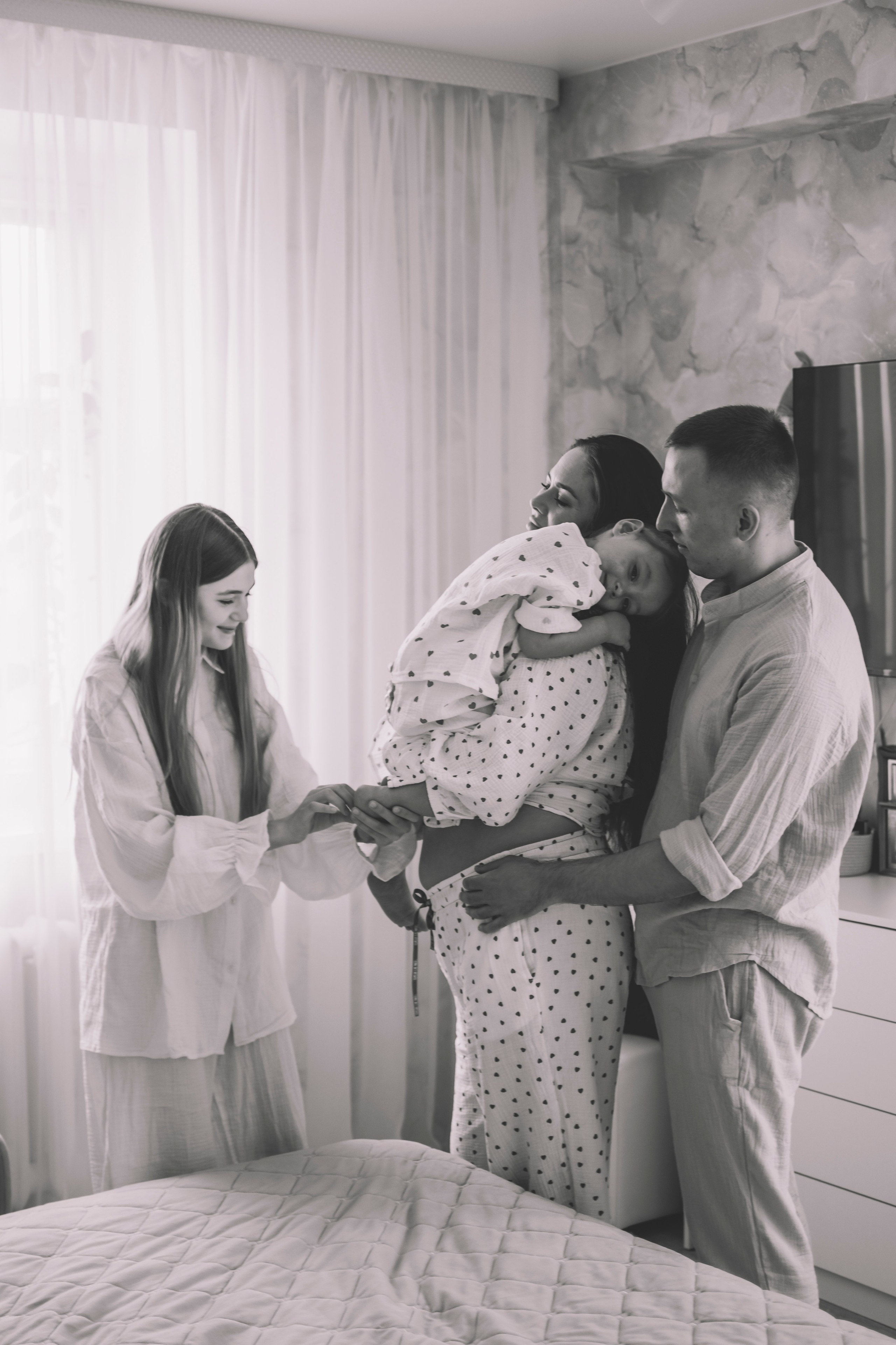 1+1=5. Семейный и свадебный фотограф Губкинский и Ставрополь