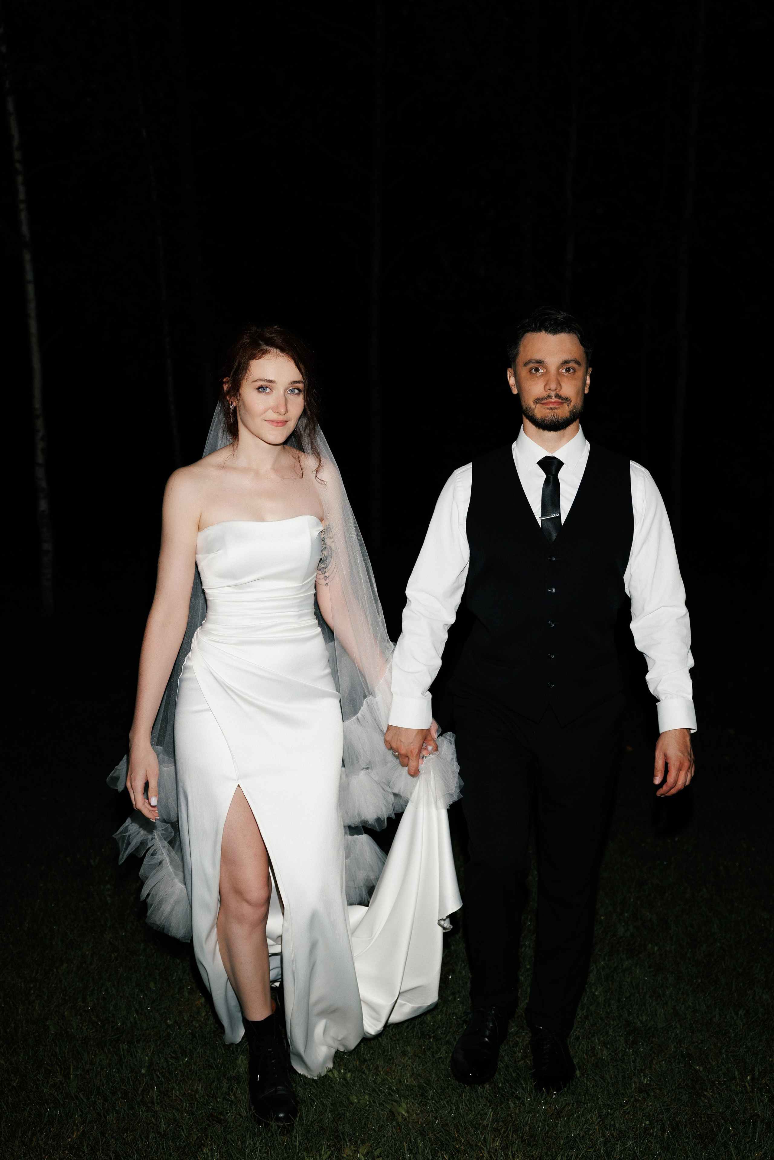 Марина & Лёша. Свадебный и семейный фотограф в Твери, Москве, Санкт-Петербурге