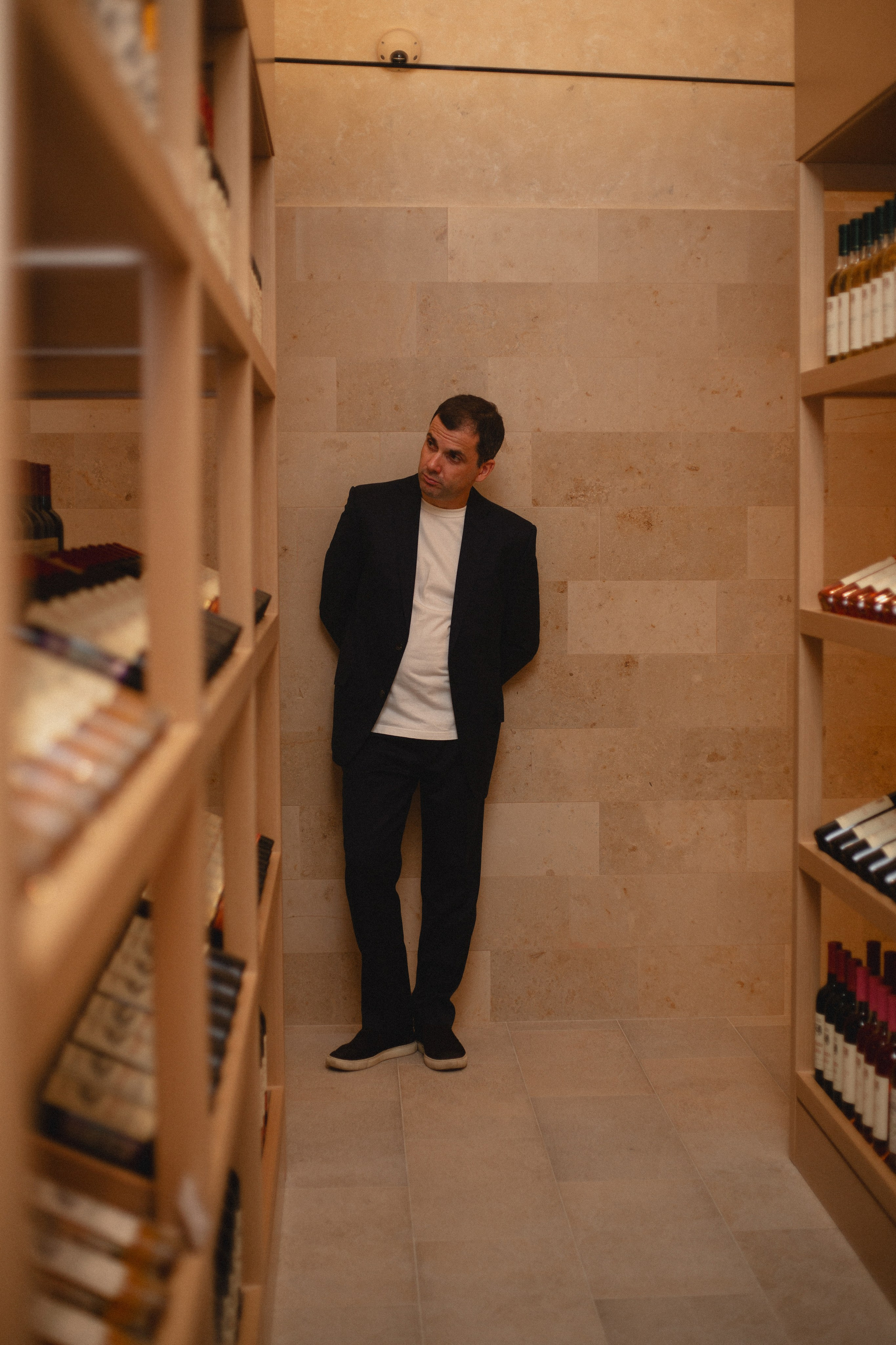 Джаннет | винный бутик | 10.2024. Фотограф | Юля Ди