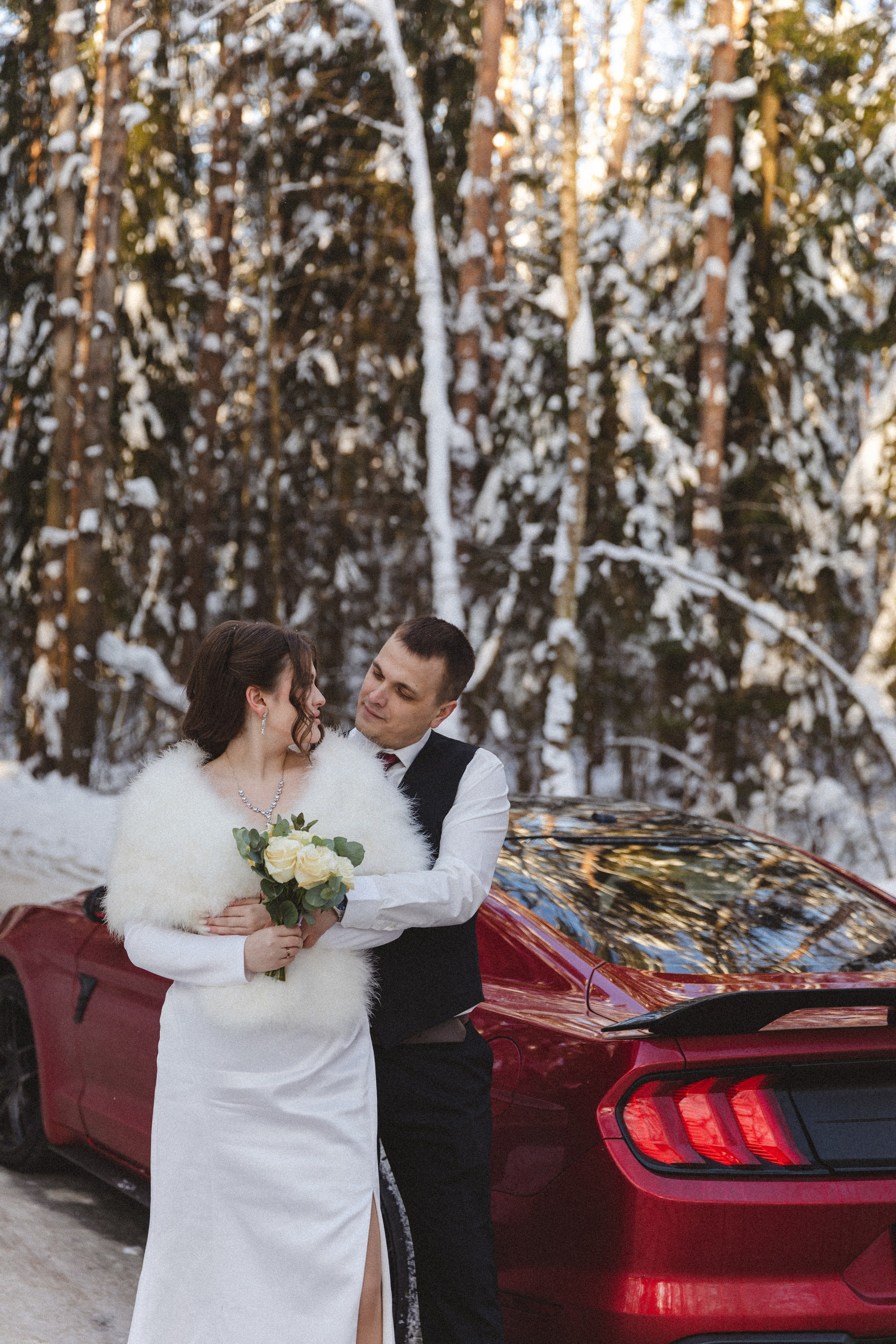 Wedding: Дмитрий и Николь. Фотограф и Видеограф в Москве Дарья Арсентьева