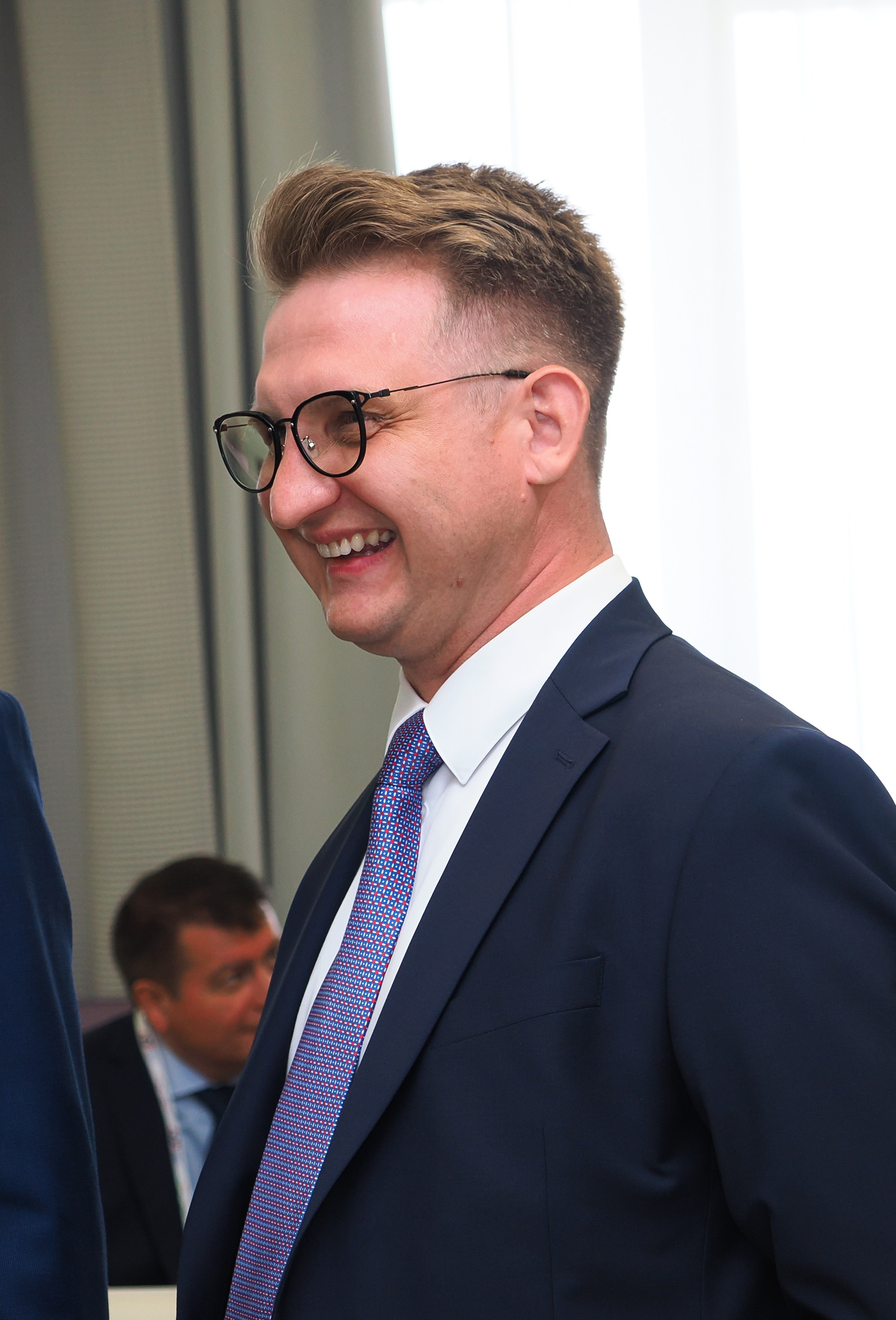 Академия Онкологов России. Репортажный фотограф Алексей Козьмин