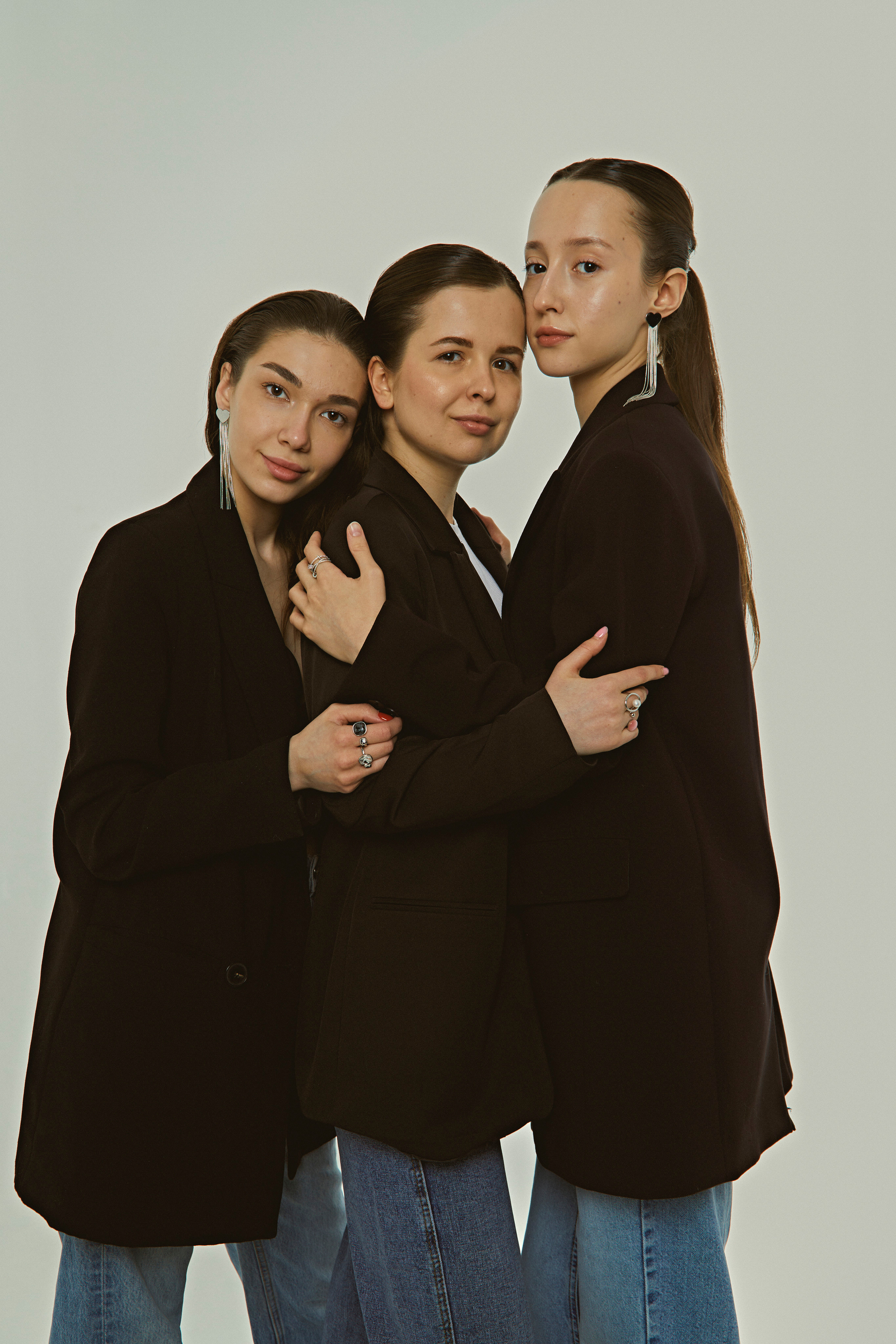 HOROSHAYA. Yekaterinburg, Sochi, Istanbul, Tiflis-Bshari Zaana’da fotoğrafçı