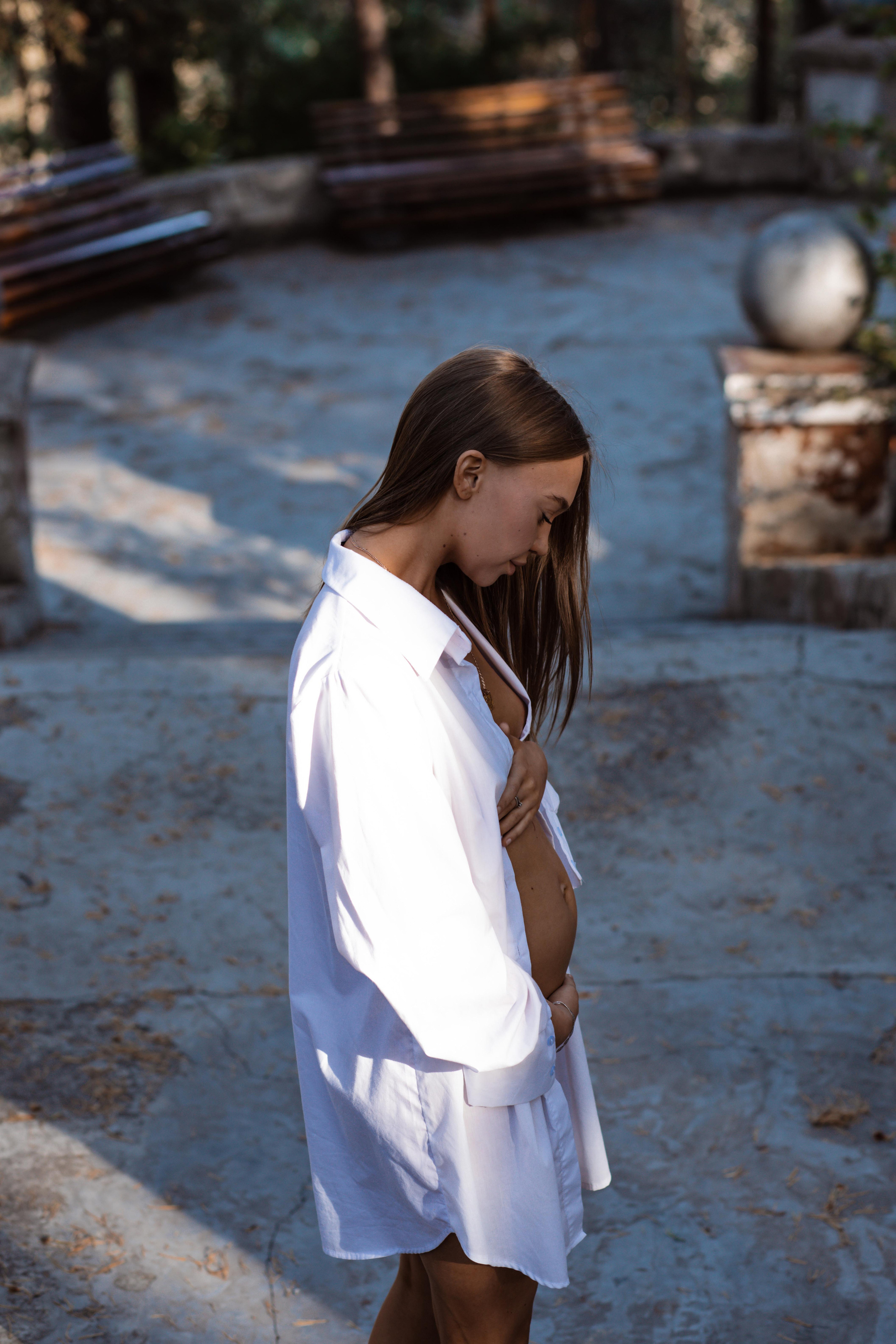 KSYUSHA. Yekaterinburg, Sochi, Istanbul, Tiflis-Bshari Zaana’da fotoğrafçı