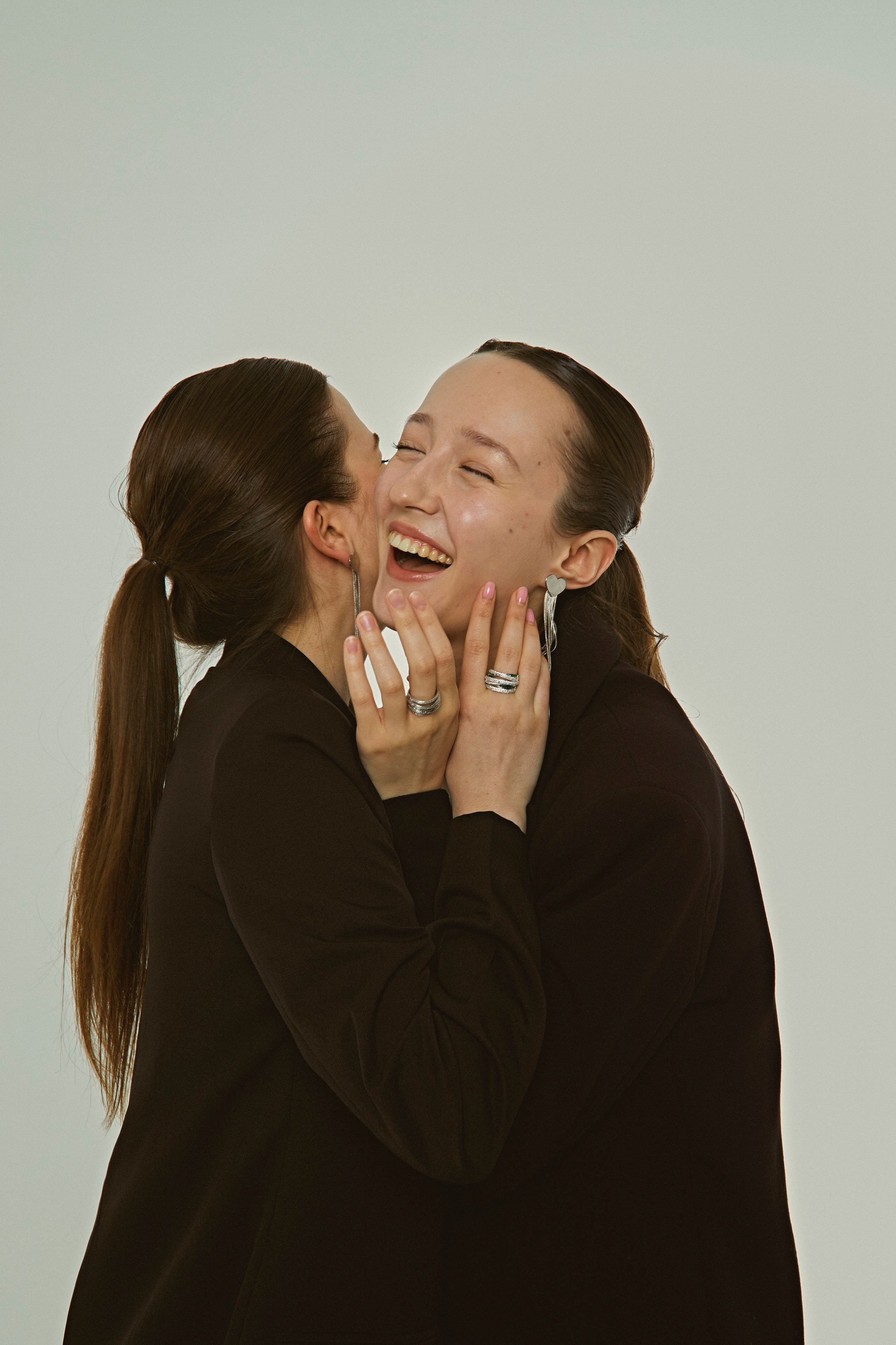 HOROSHAYA. Yekaterinburg, Sochi, Istanbul, Tiflis-Bshari Zaana’da fotoğrafçı