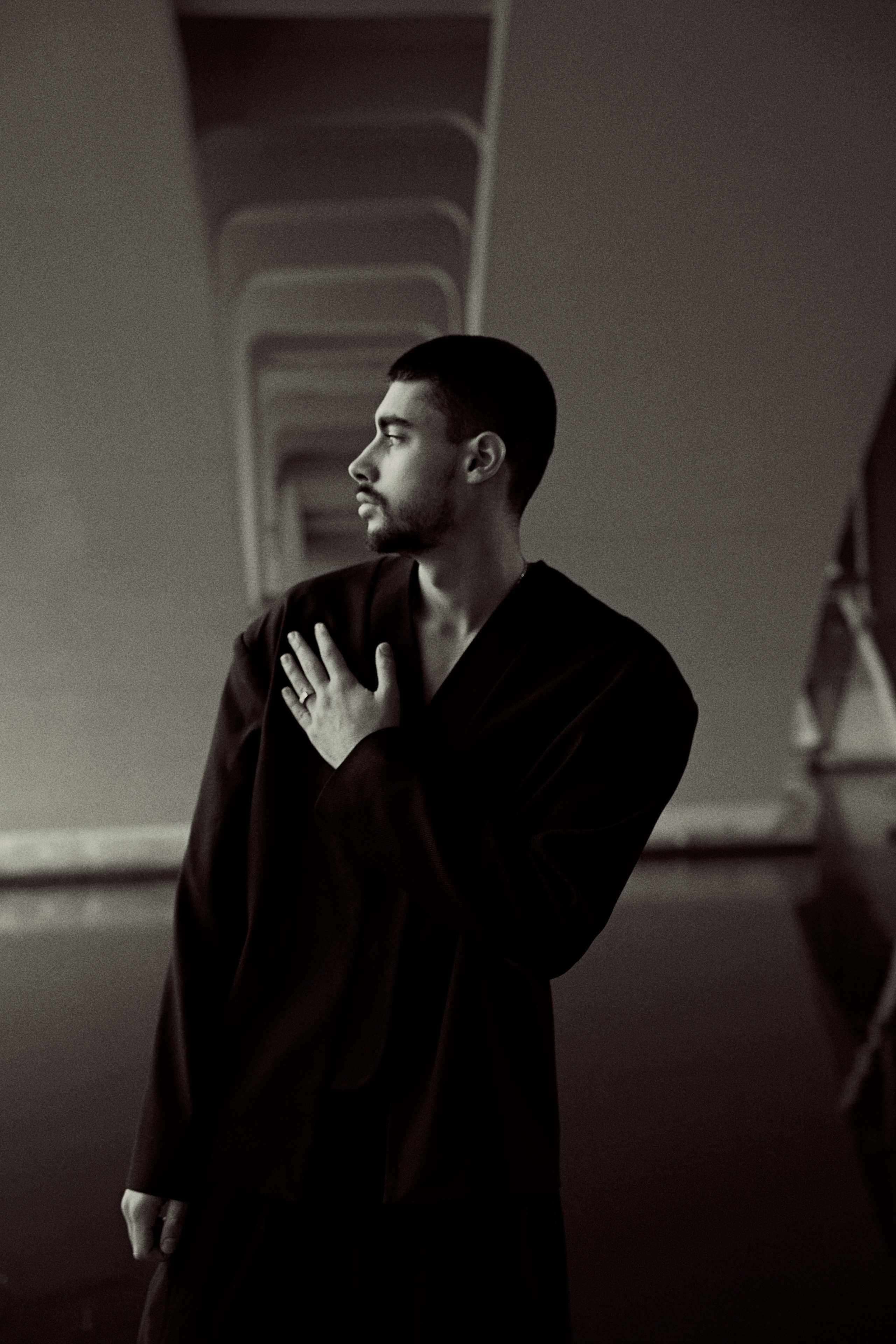 AZIZ. Yekaterinburg, Sochi, Istanbul, Tiflis-Bshari Zaana’da fotoğrafçı