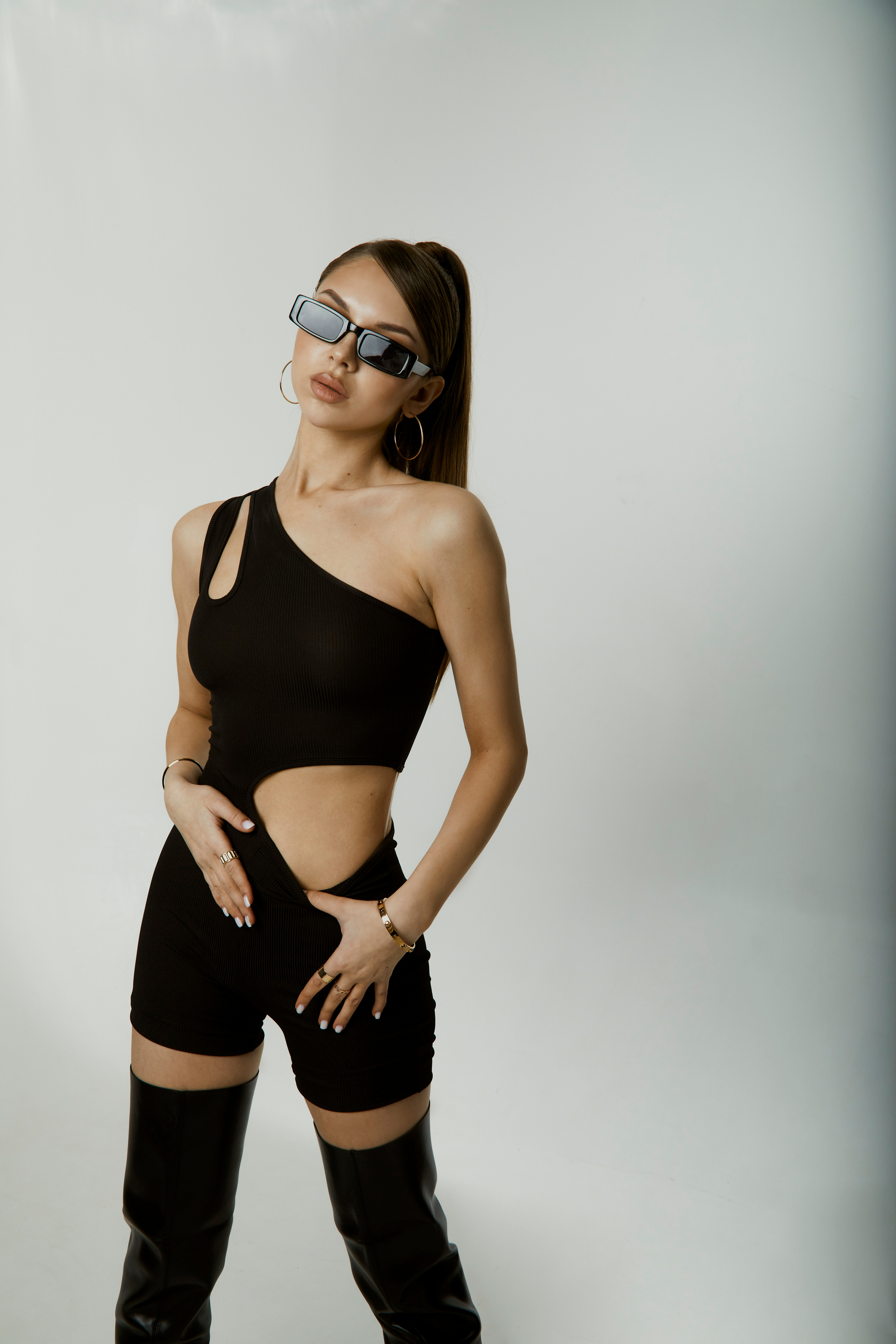 РАДА. Студийный фотограф в Екатеринбурге Бшари Заана