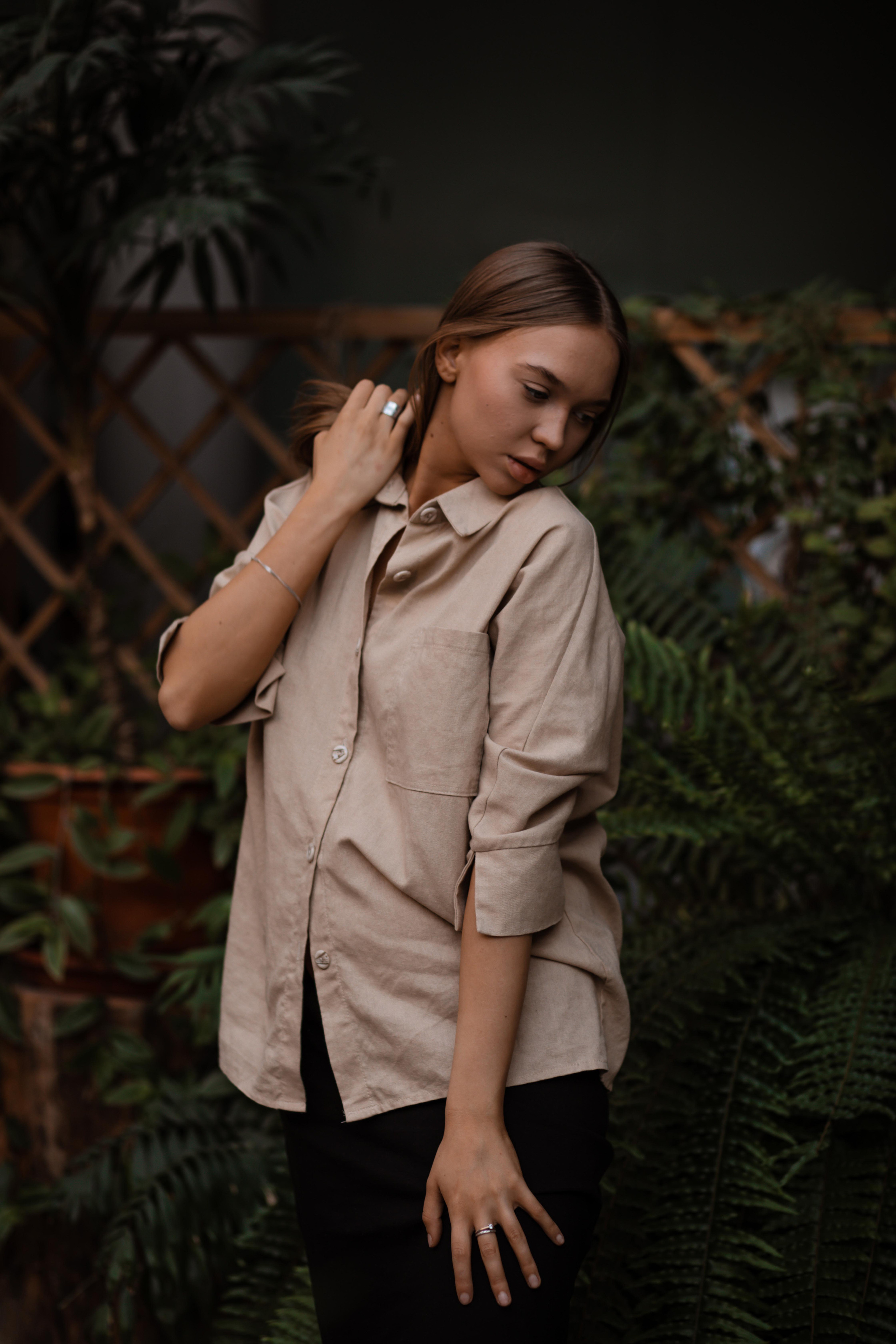 KSYUSHA. Yekaterinburg, Sochi, Istanbul, Tiflis-Bshari Zaana’da fotoğrafçı