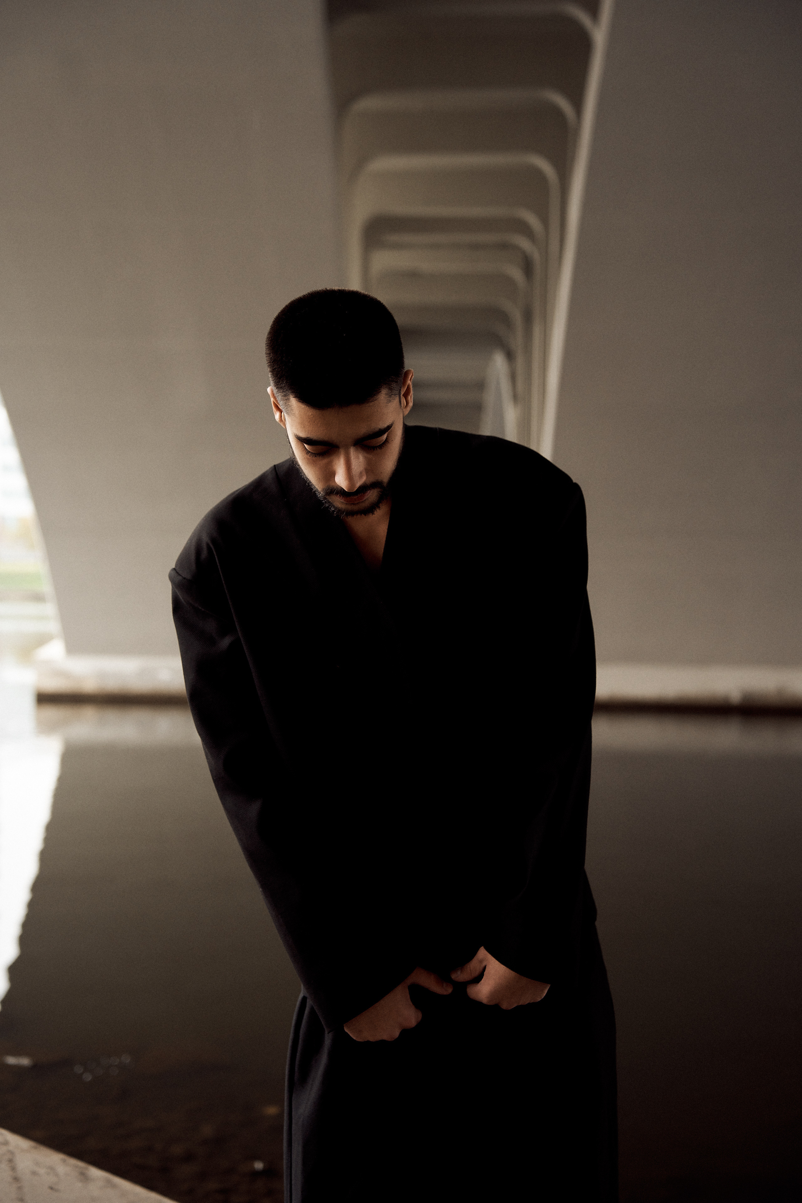 AZIZ. Yekaterinburg, Sochi, Istanbul, Tiflis-Bshari Zaana’da fotoğrafçı