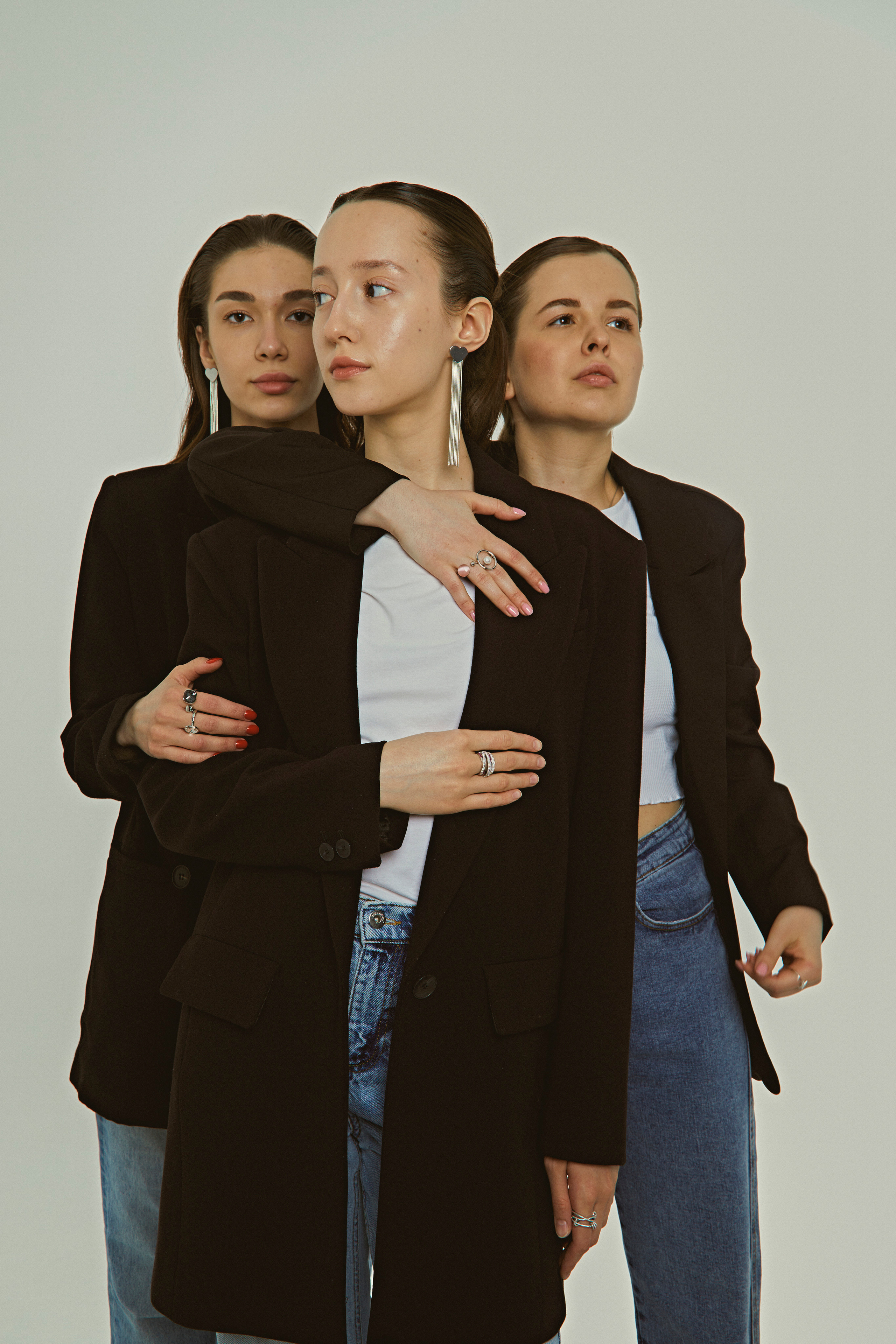 HOROSHAYA. Yekaterinburg, Sochi, Istanbul, Tiflis-Bshari Zaana’da fotoğrafçı