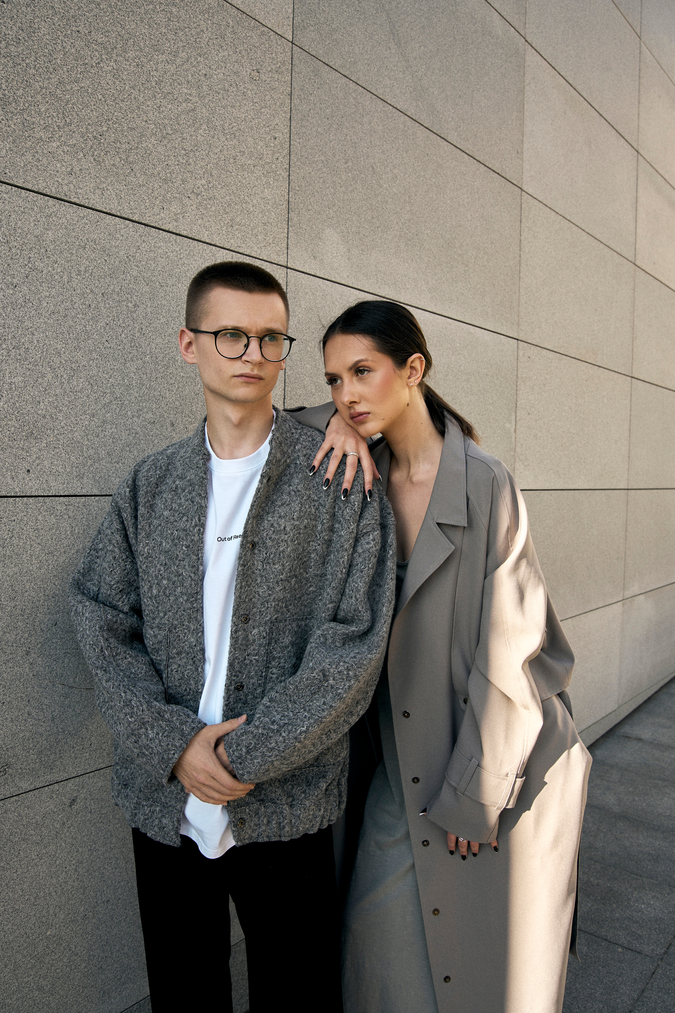 VLADA & EGOR. Yekaterinburg, Sochi, Istanbul, Tiflis-Bshari Zaana’da fotoğrafçı