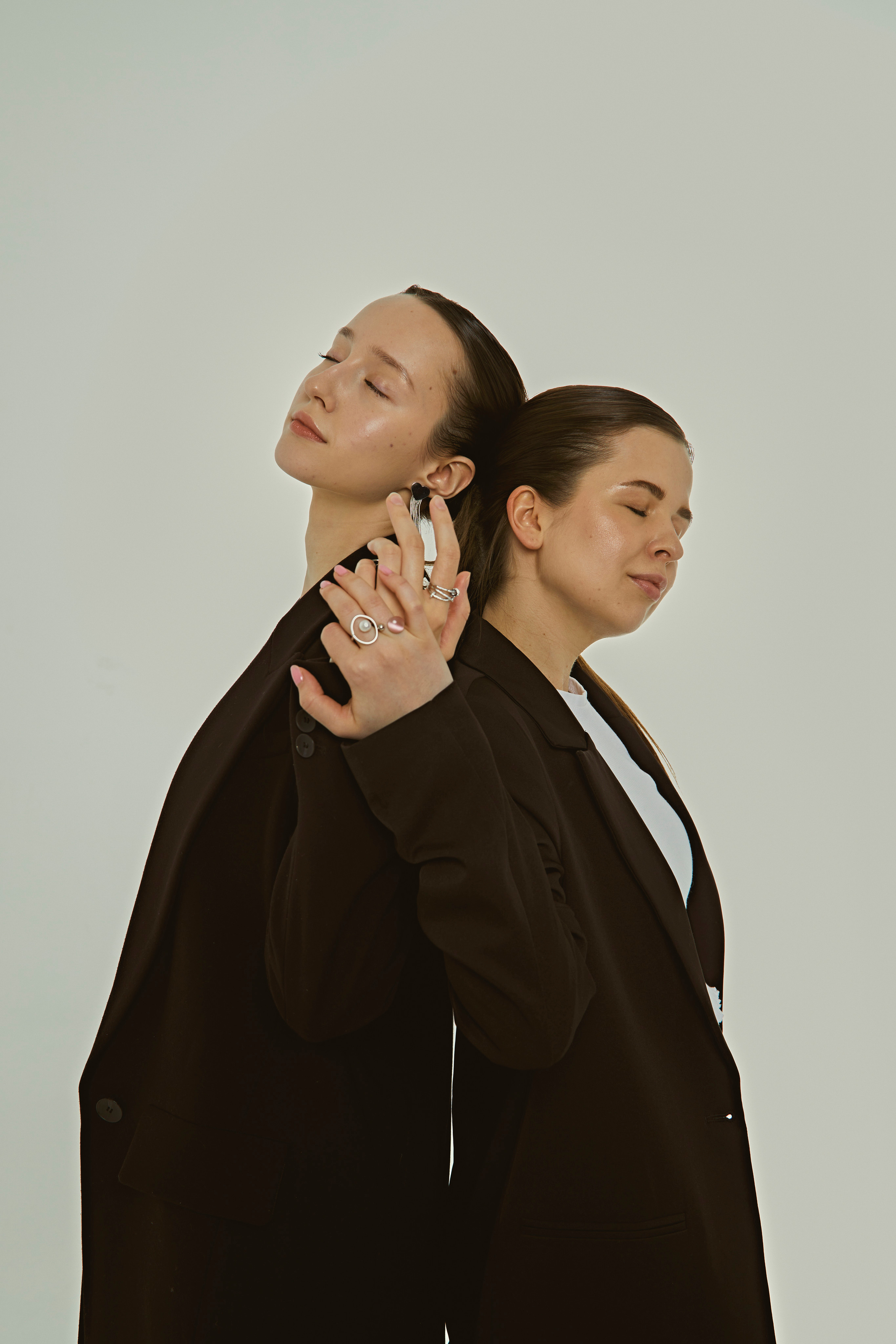 HOROSHAYA. Yekaterinburg, Sochi, Istanbul, Tiflis-Bshari Zaana’da fotoğrafçı