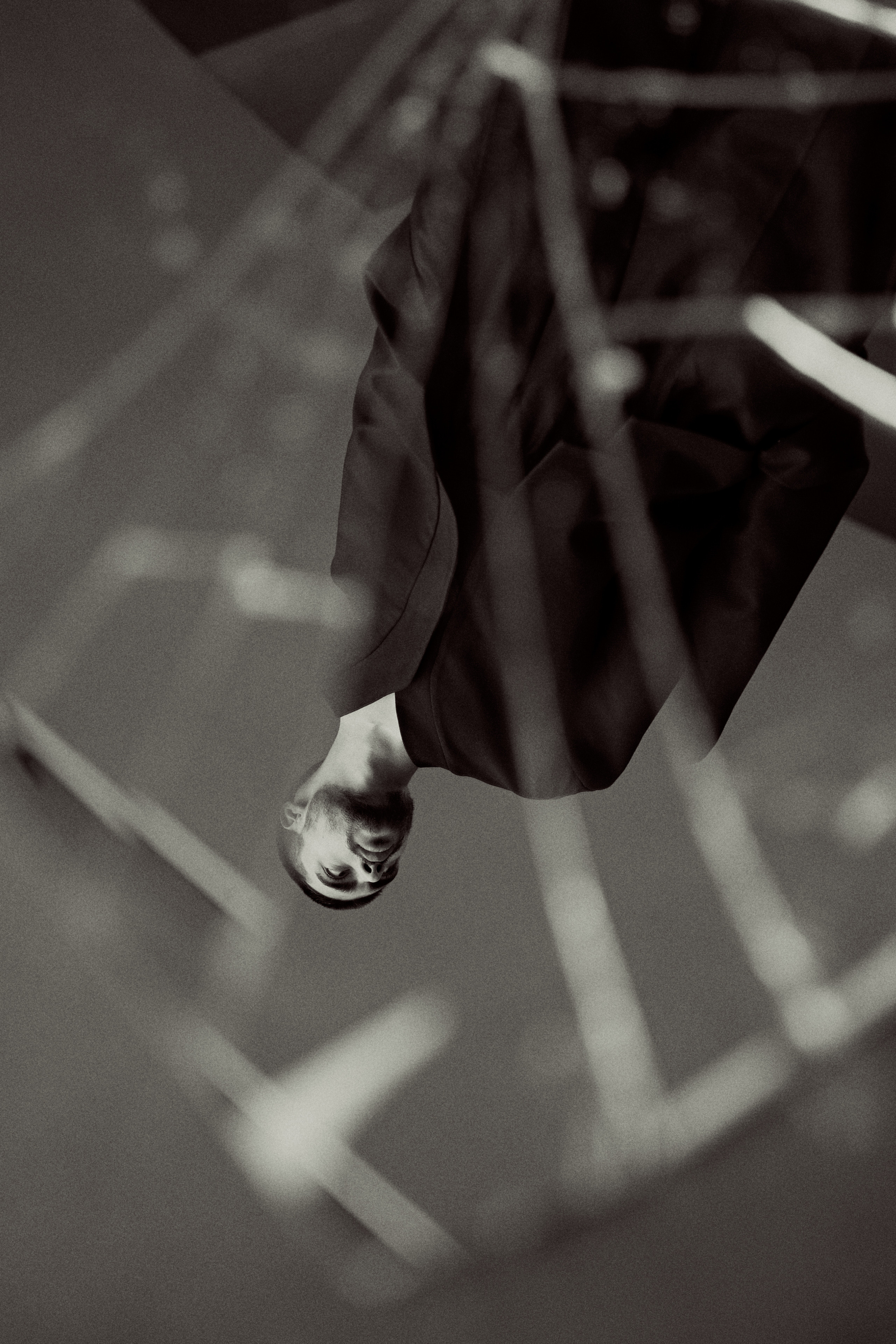 AZIZ. Yekaterinburg, Sochi, Istanbul, Tiflis-Bshari Zaana’da fotoğrafçı