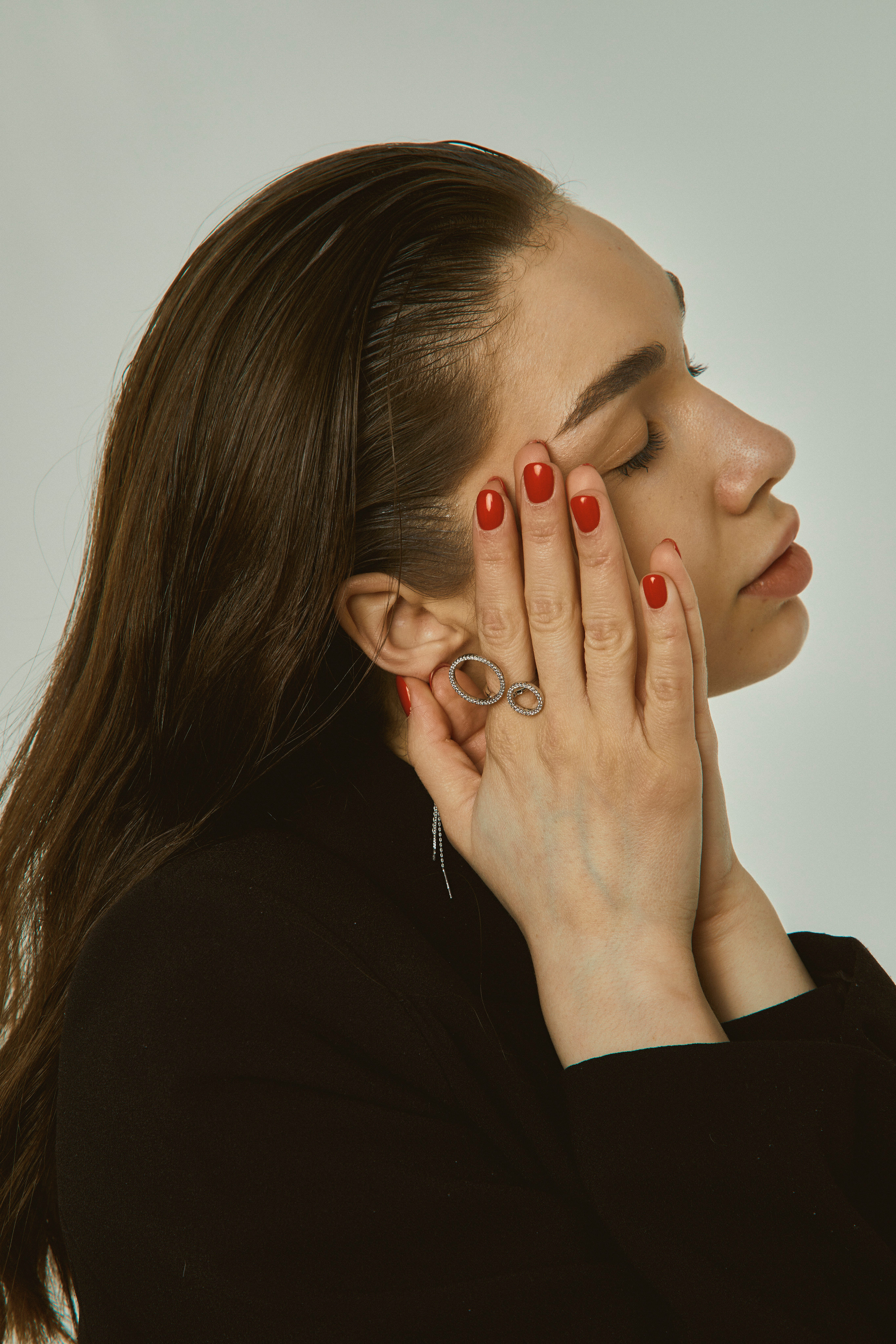 HOROSHAYA. Yekaterinburg, Sochi, Istanbul, Tiflis-Bshari Zaana’da fotoğrafçı