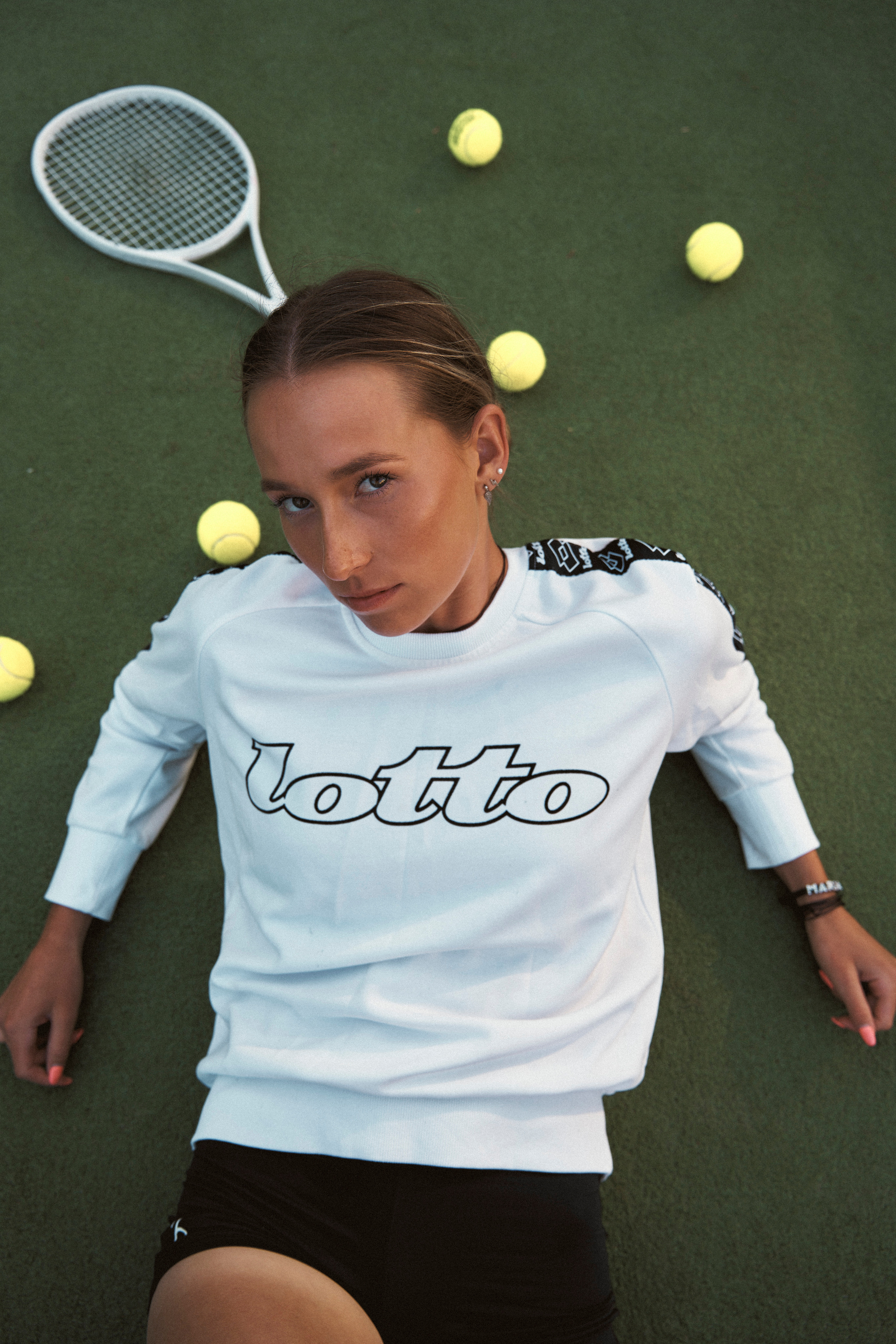 MASHA. Yekaterinburg, Sochi, Istanbul, Tiflis-Bshari Zaana’da fotoğrafçı