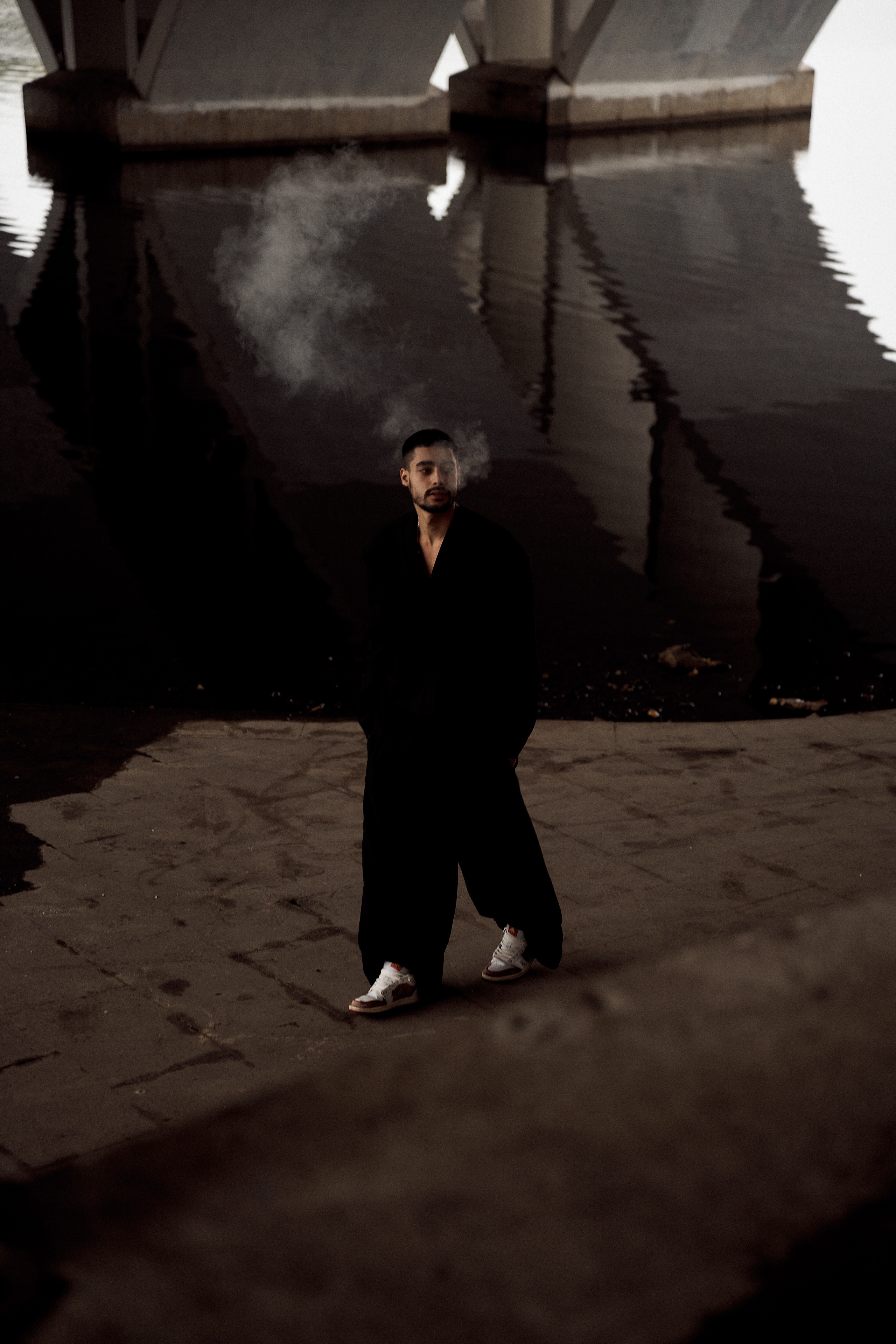 AZIZ. Yekaterinburg, Sochi, Istanbul, Tiflis-Bshari Zaana’da fotoğrafçı