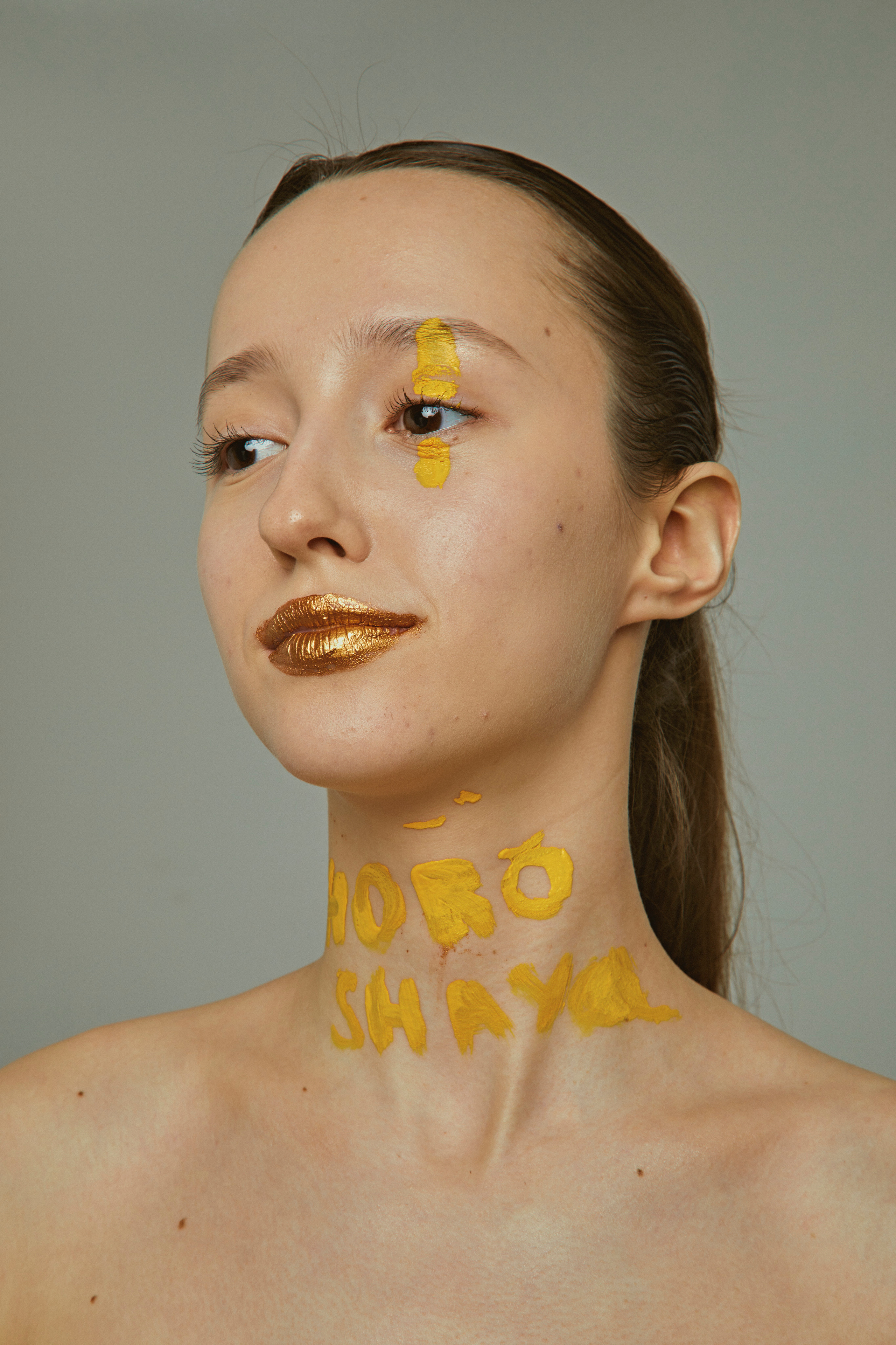 HOROSHAYA. Yekaterinburg, Sochi, Istanbul, Tiflis-Bshari Zaana’da fotoğrafçı