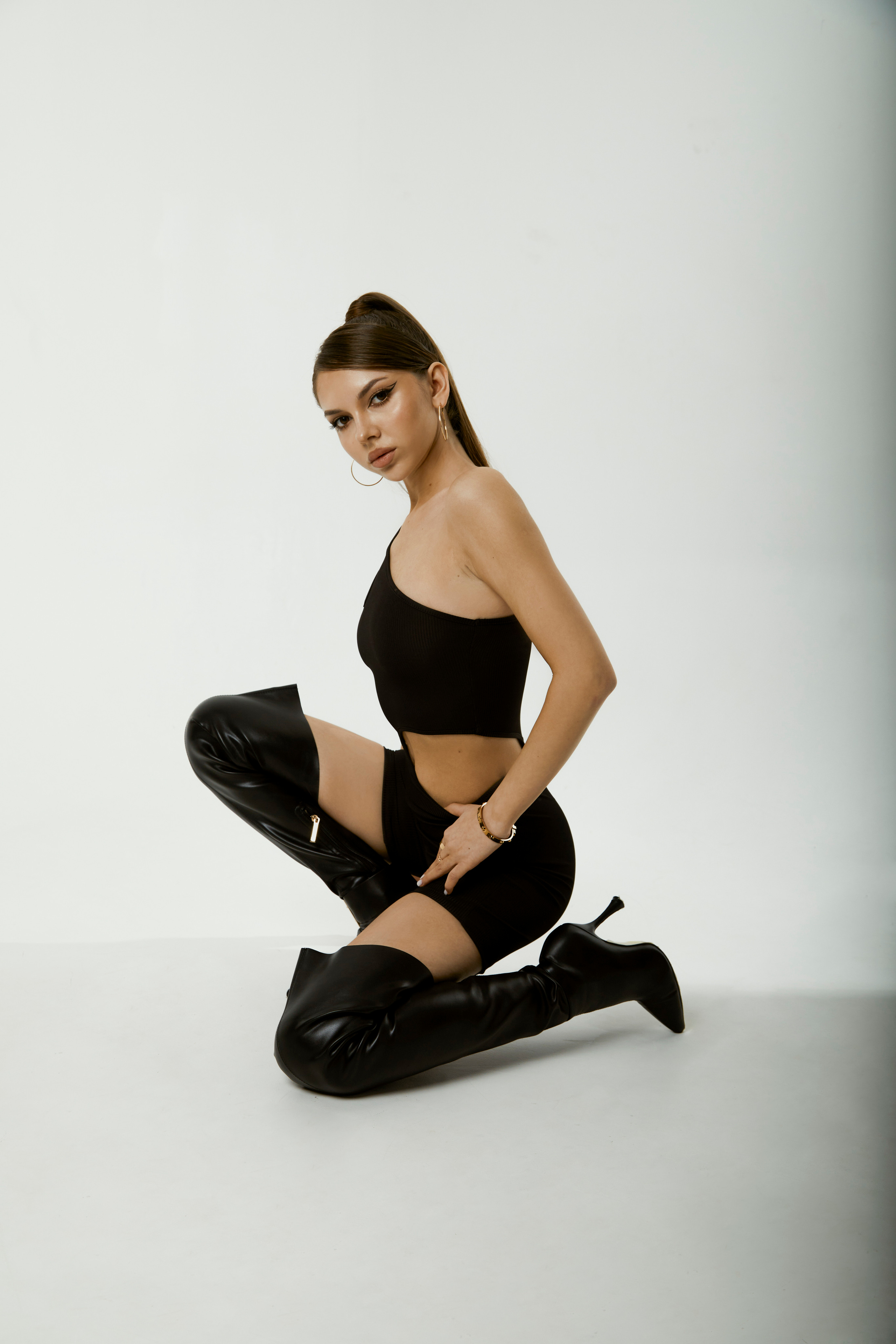 РАДА. Студийный фотограф в Екатеринбурге Бшари Заана