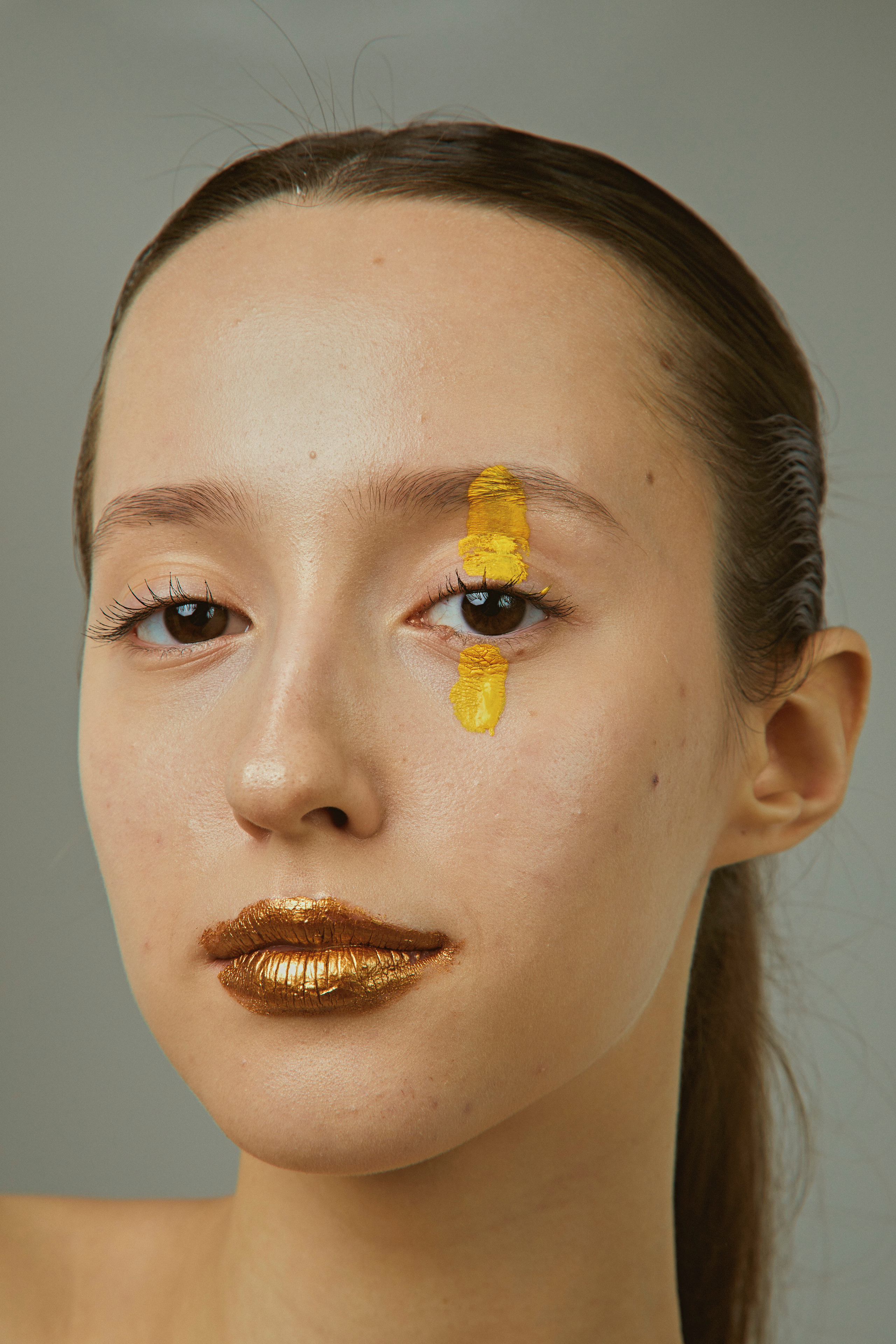 HOROSHAYA. Yekaterinburg, Sochi, Istanbul, Tiflis-Bshari Zaana’da fotoğrafçı