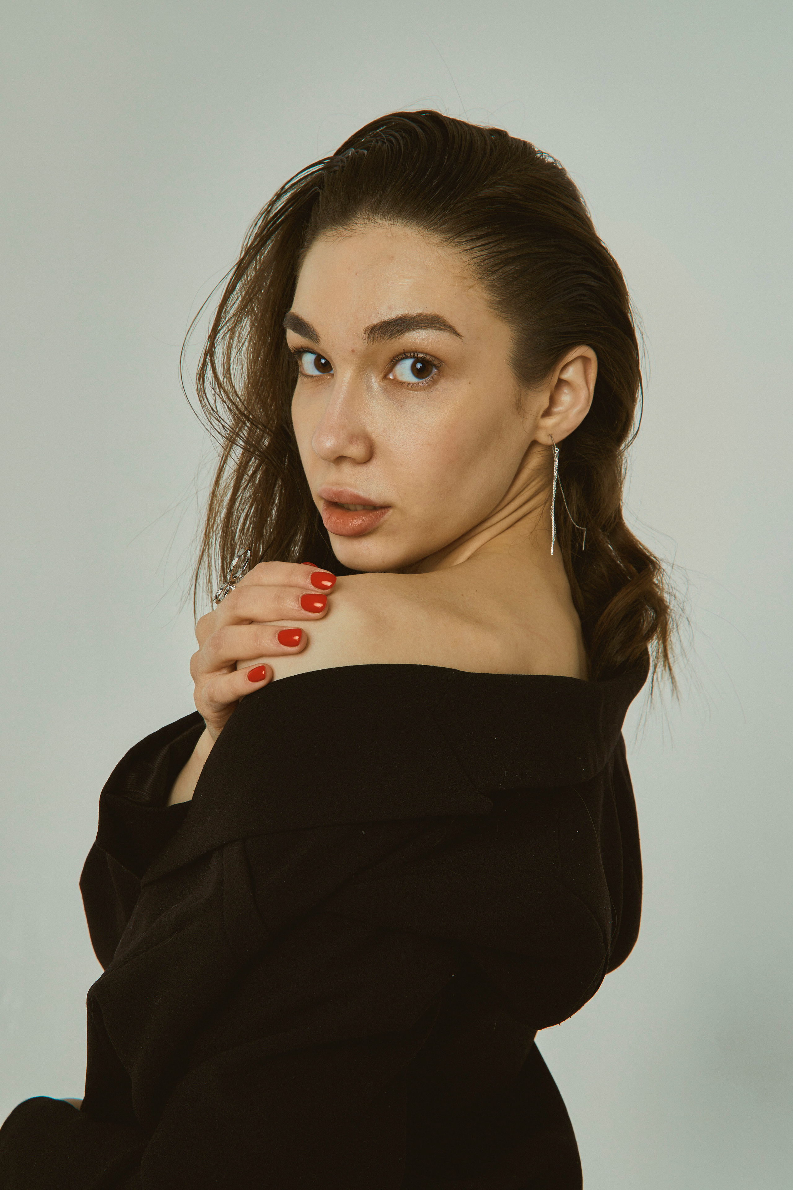 HOROSHAYA. Yekaterinburg, Sochi, Istanbul, Tiflis-Bshari Zaana’da fotoğrafçı