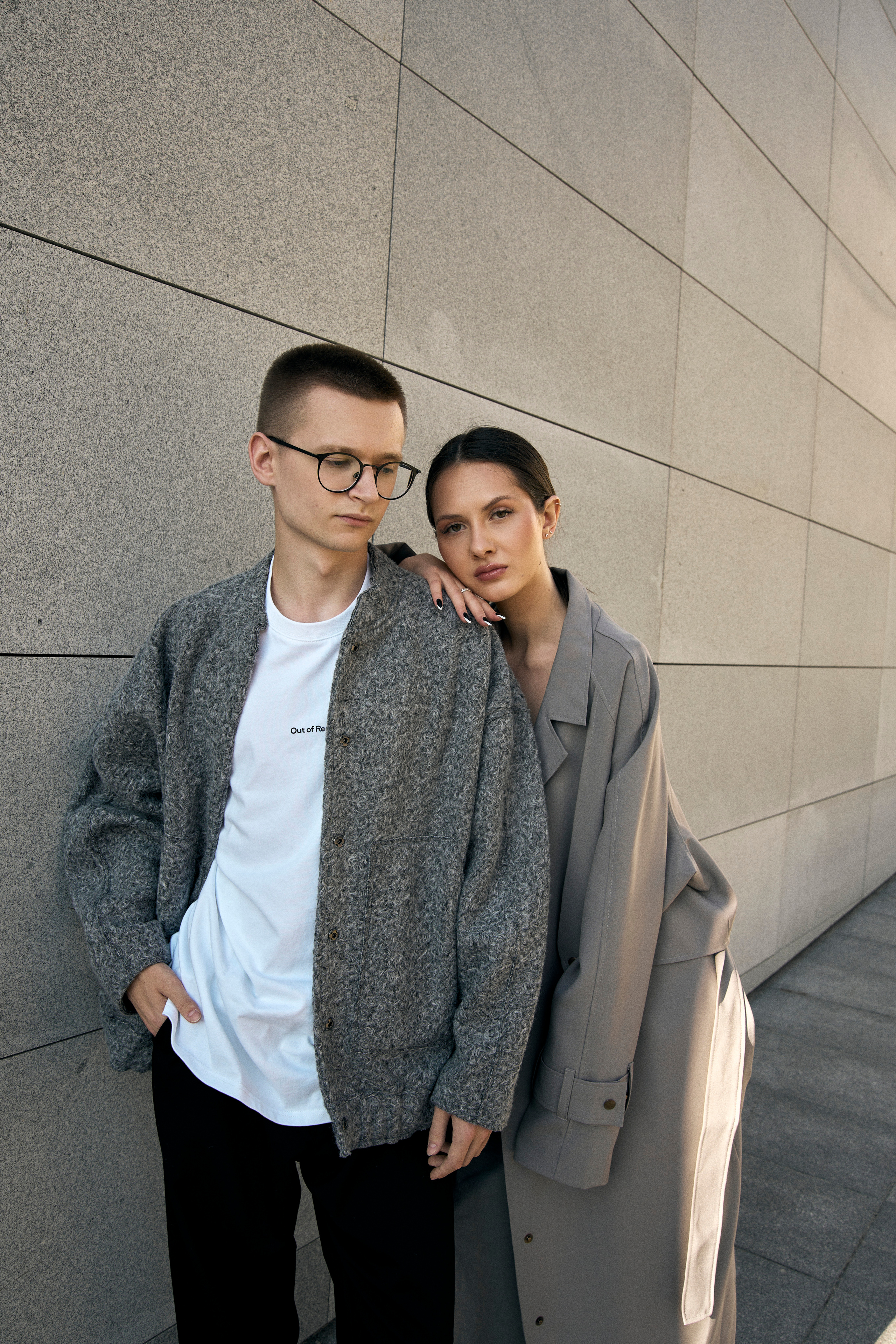 VLADA & EGOR. Yekaterinburg, Sochi, Istanbul, Tiflis-Bshari Zaana’da fotoğrafçı