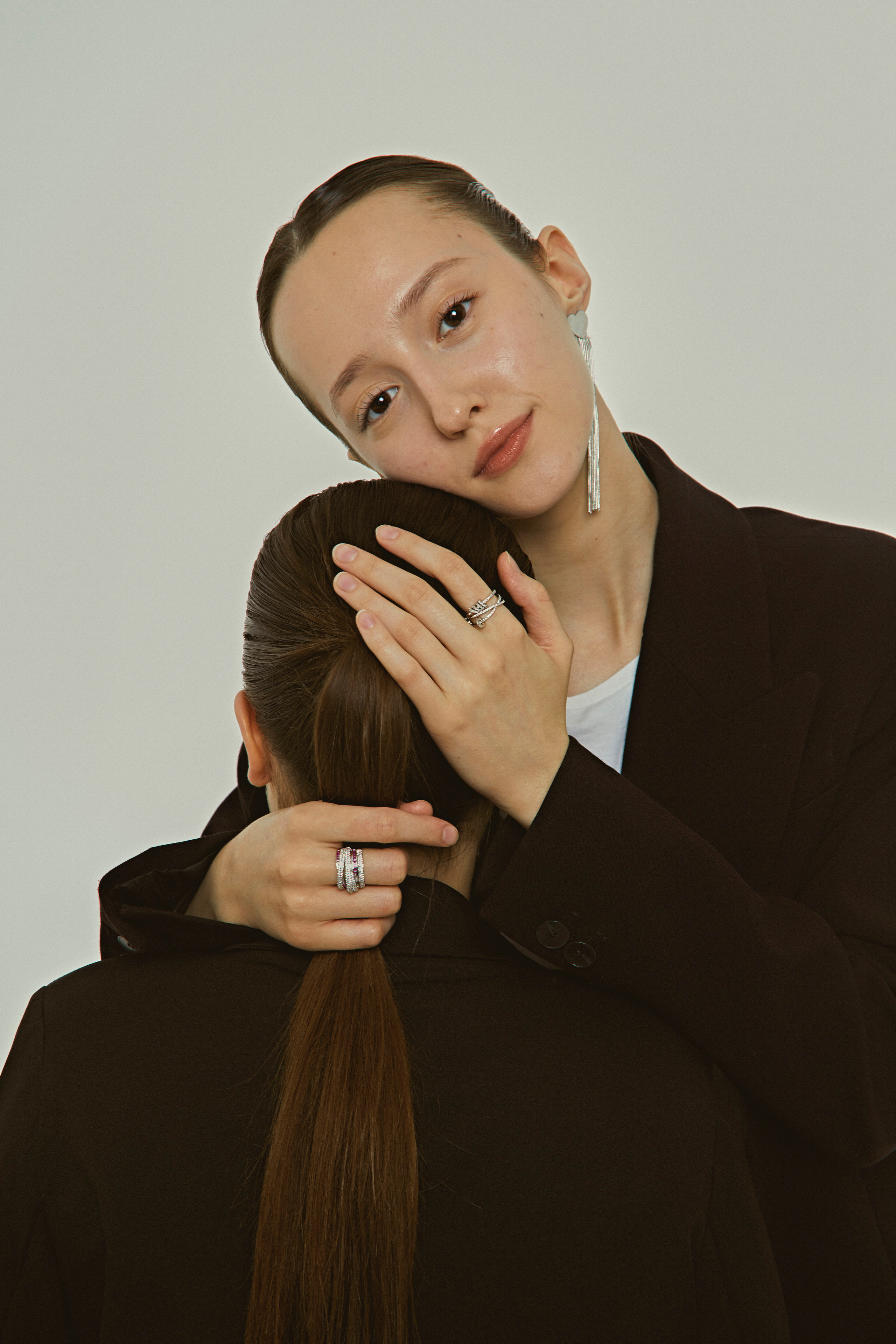 HOROSHAYA. Yekaterinburg, Sochi, Istanbul, Tiflis-Bshari Zaana’da fotoğrafçı