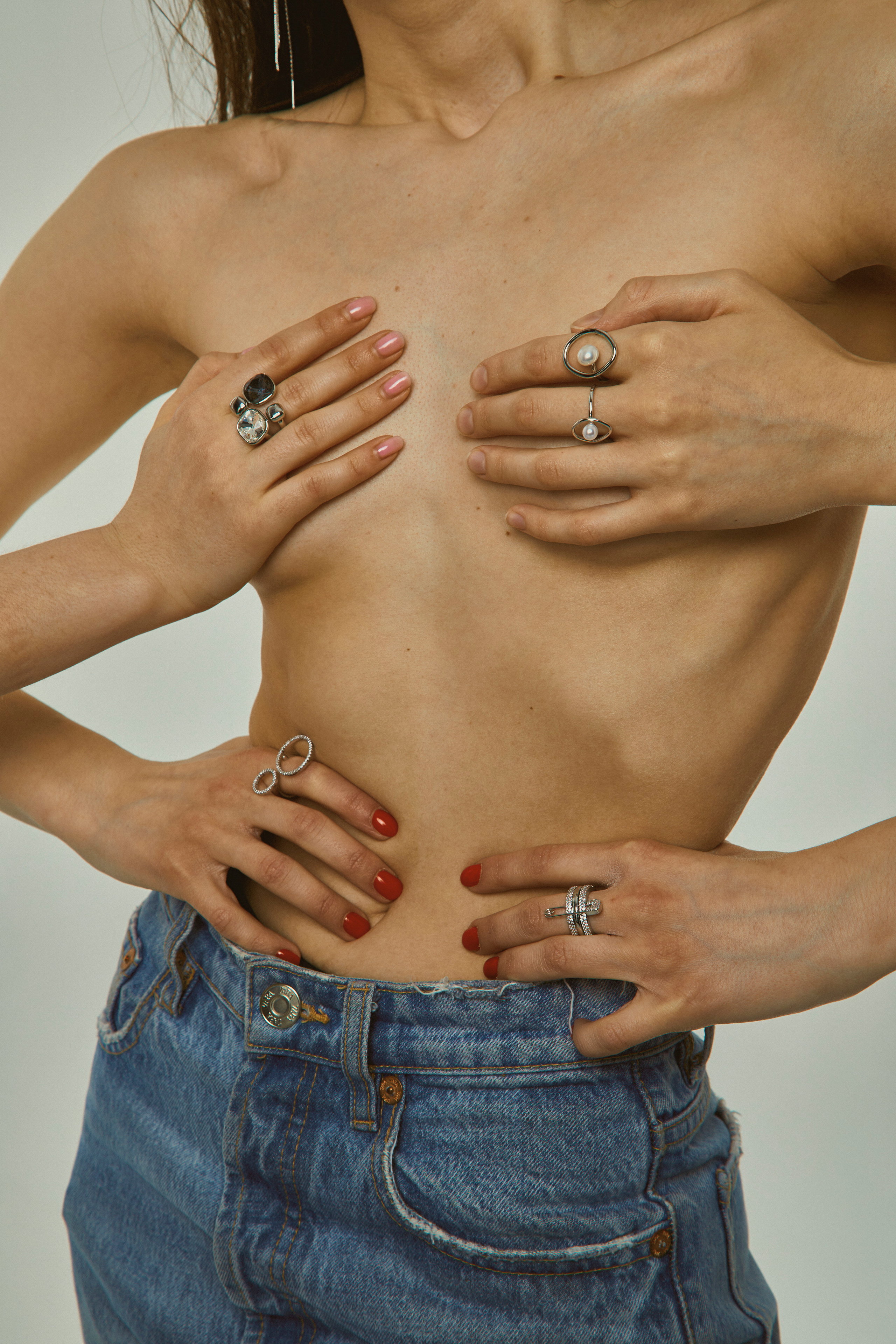 HOROSHAYA. Yekaterinburg, Sochi, Istanbul, Tiflis-Bshari Zaana’da fotoğrafçı