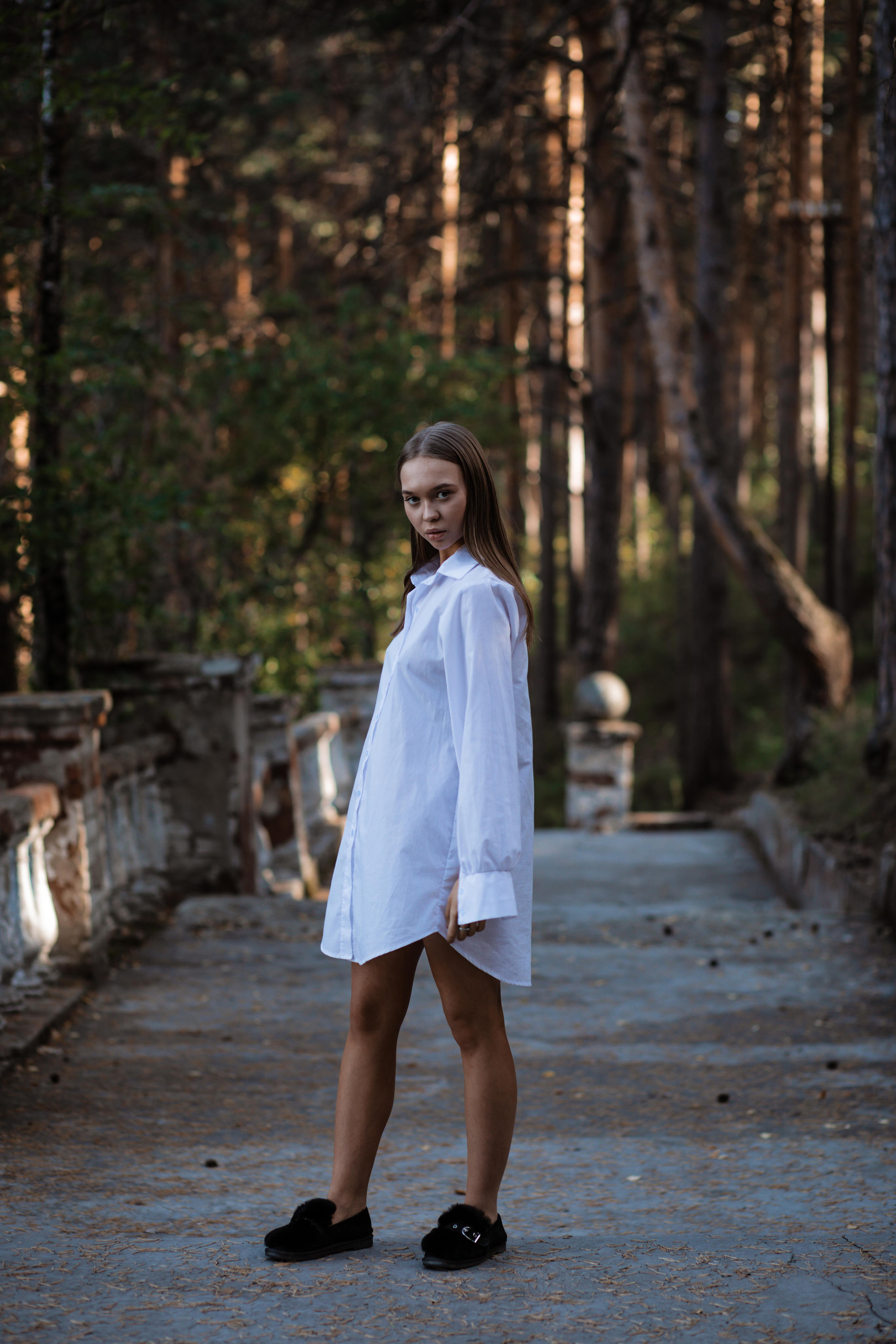 KSYUSHA. Yekaterinburg, Sochi, Istanbul, Tiflis-Bshari Zaana’da fotoğrafçı