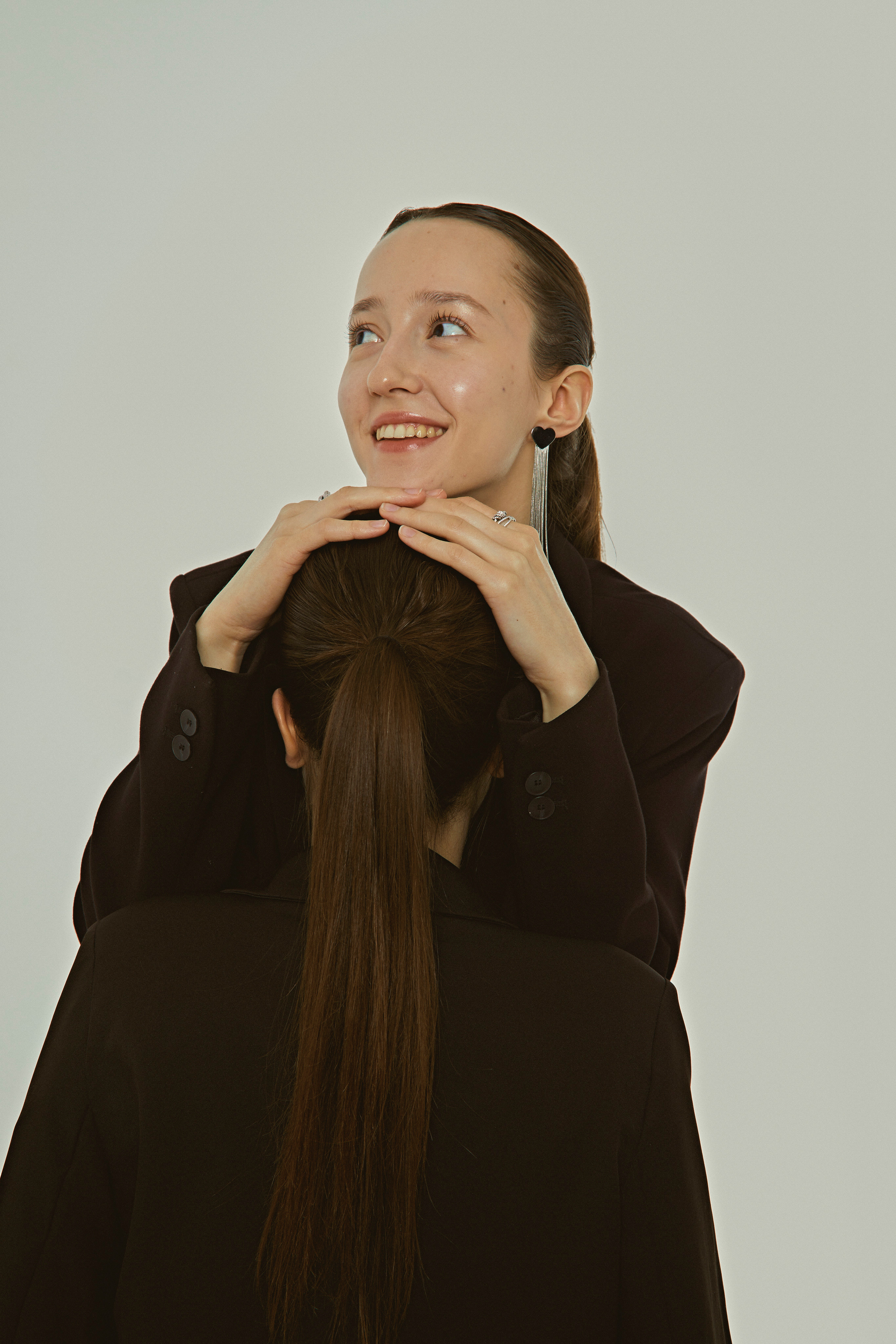 HOROSHAYA. Yekaterinburg, Sochi, Istanbul, Tiflis-Bshari Zaana’da fotoğrafçı