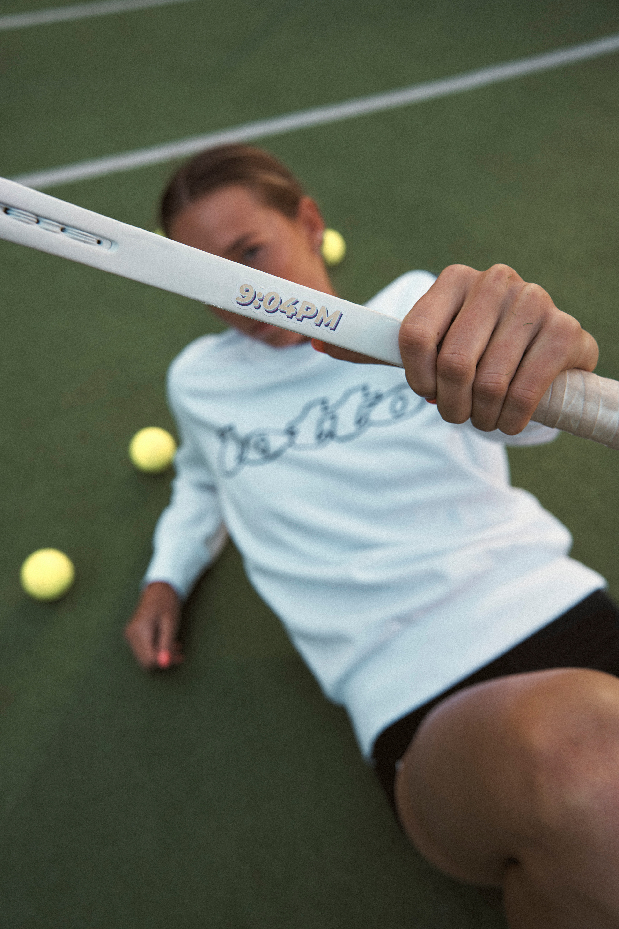 MASHA. Yekaterinburg, Sochi, Istanbul, Tiflis-Bshari Zaana’da fotoğrafçı