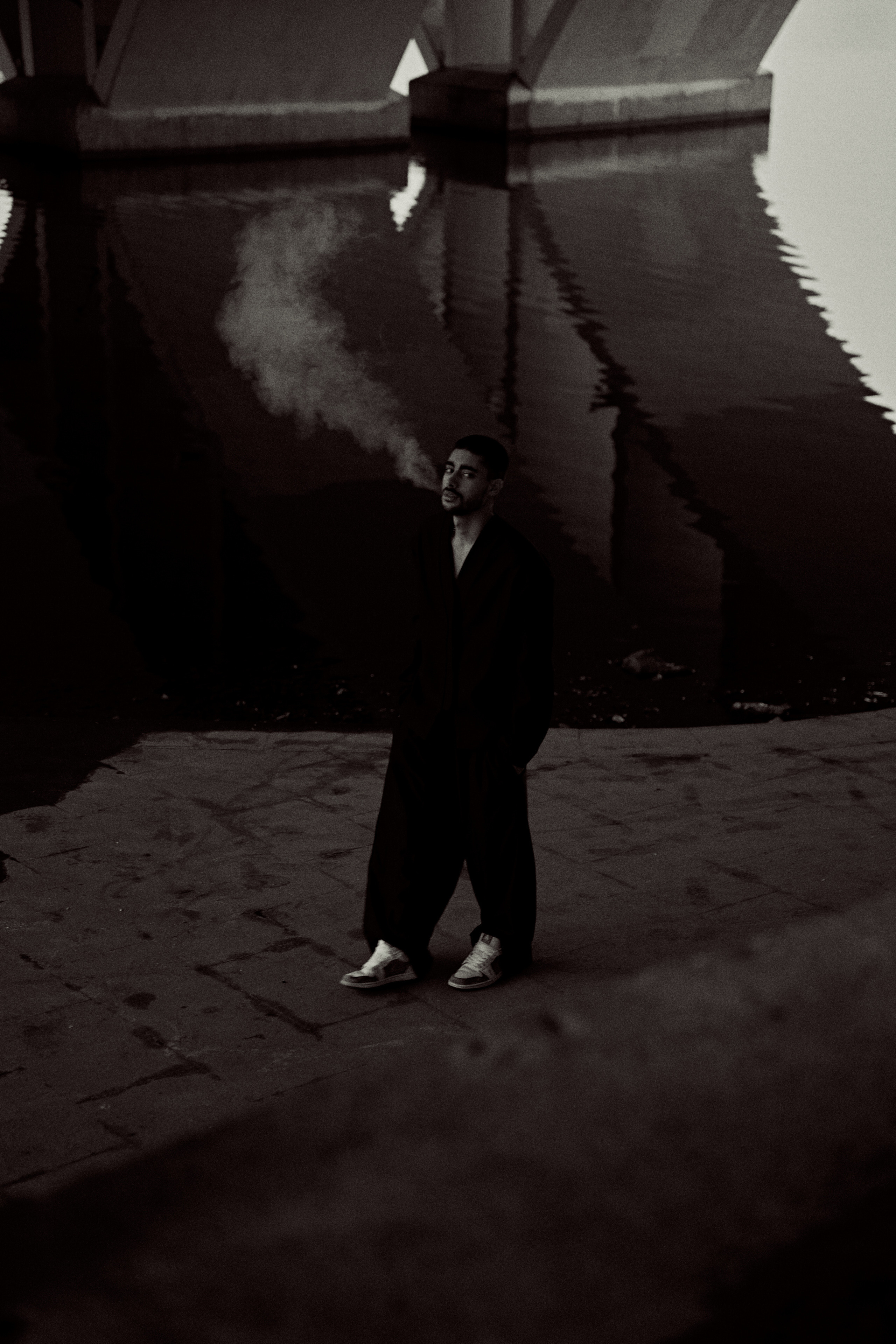 AZIZ. Yekaterinburg, Sochi, Istanbul, Tiflis-Bshari Zaana’da fotoğrafçı