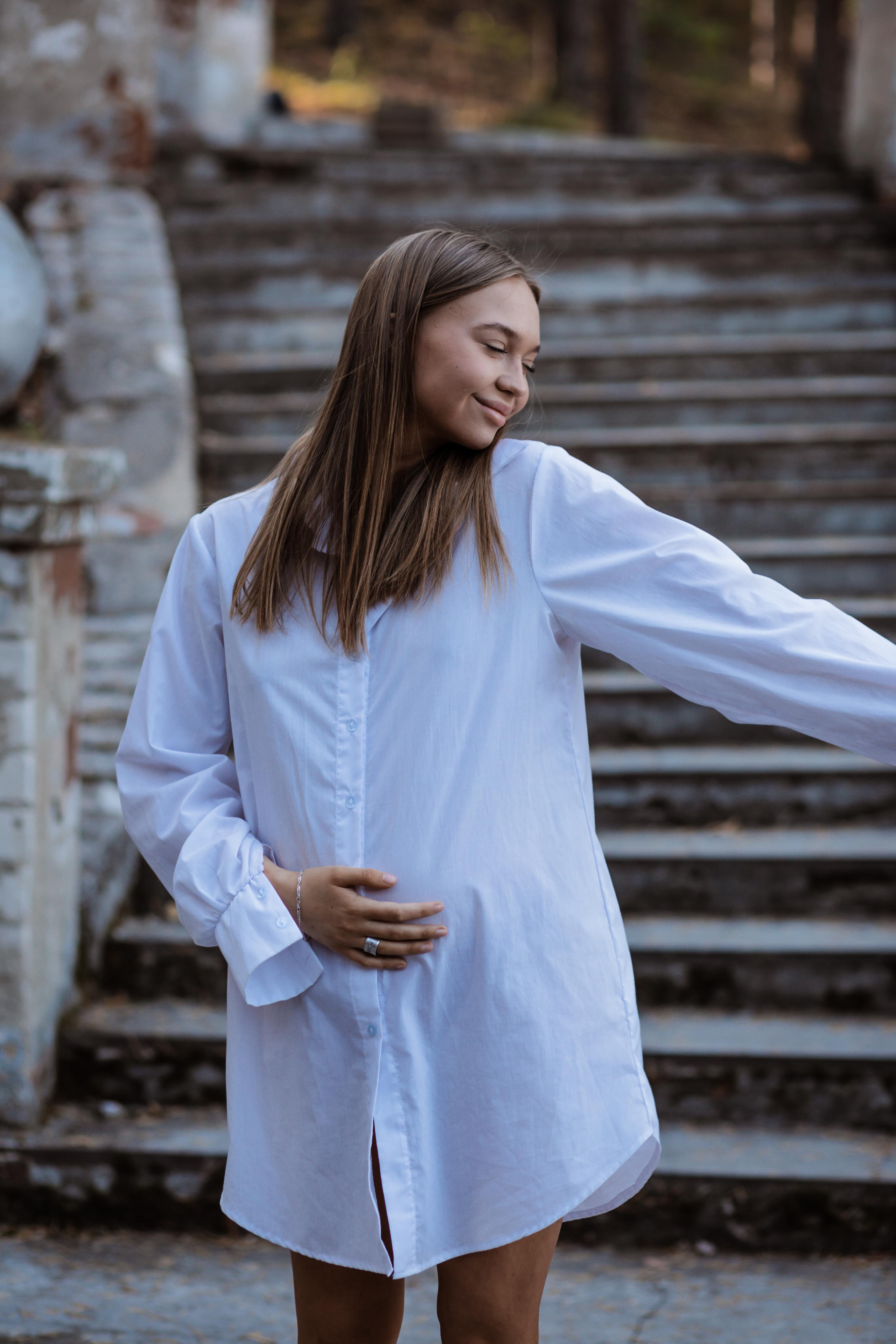 KSYUSHA. Yekaterinburg, Sochi, Istanbul, Tiflis-Bshari Zaana’da fotoğrafçı