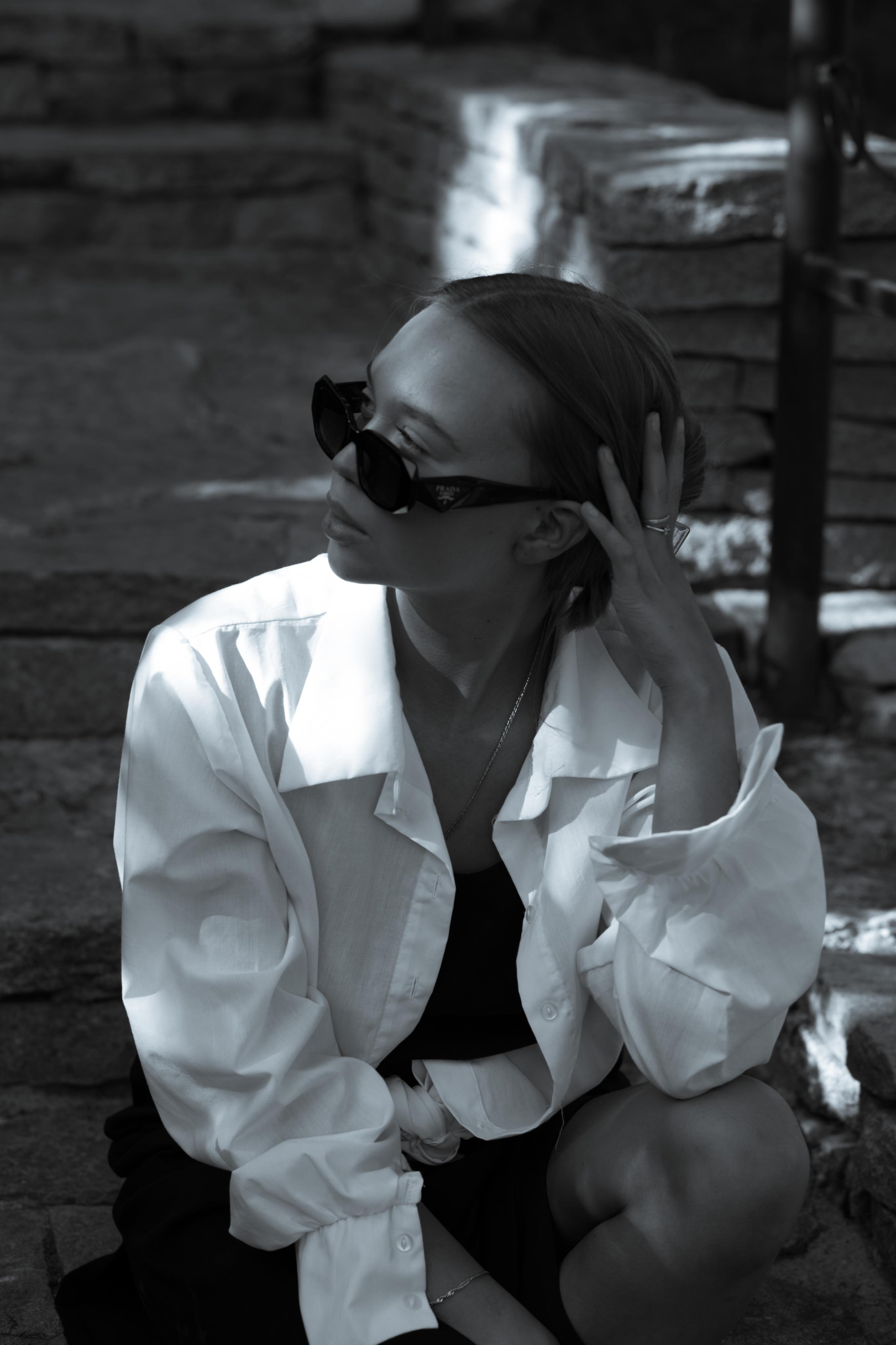 KSYUSHA. Yekaterinburg, Sochi, Istanbul, Tiflis-Bshari Zaana’da fotoğrafçı