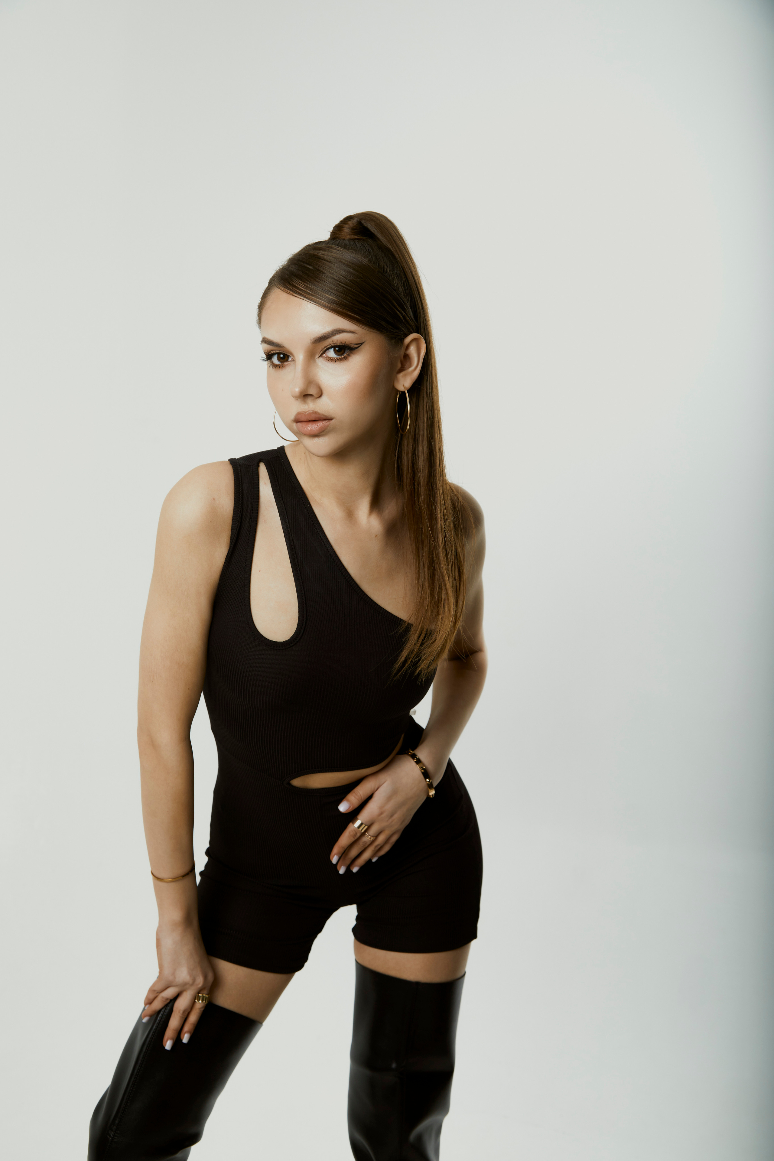 РАДА. Студийный фотограф в Екатеринбурге Бшари Заана