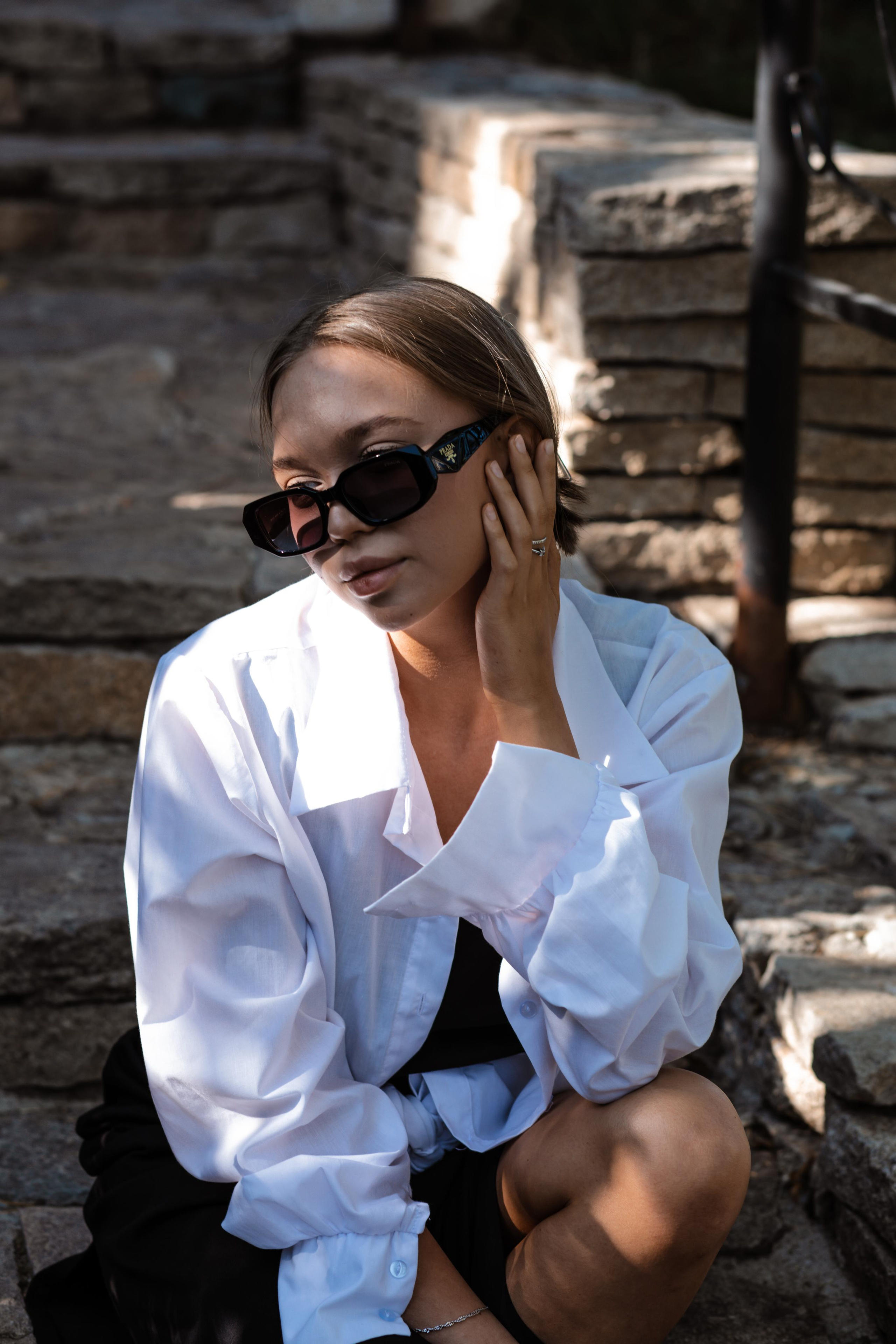 KSYUSHA. Yekaterinburg, Sochi, Istanbul, Tiflis-Bshari Zaana’da fotoğrafçı