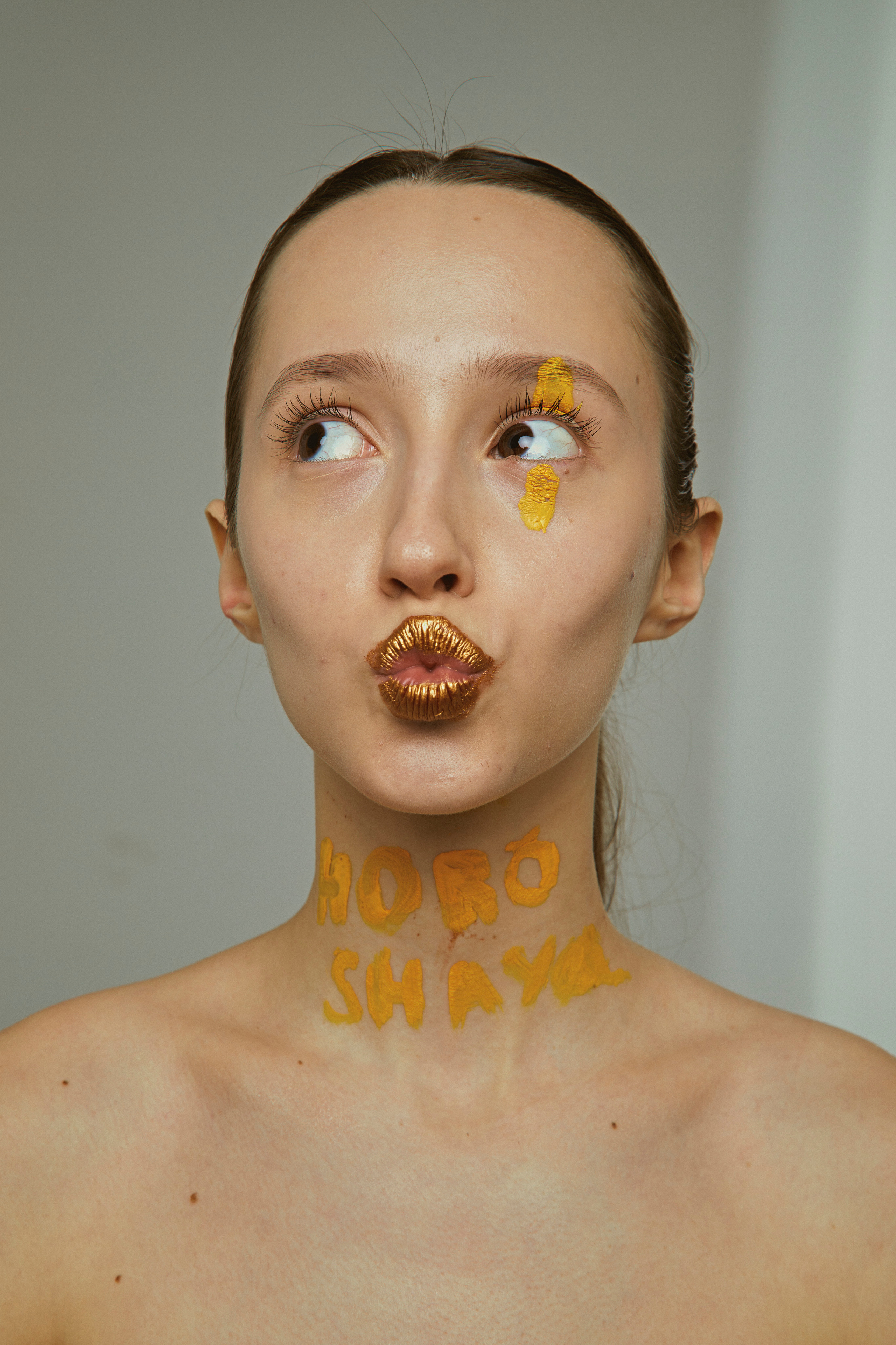 HOROSHAYA. Yekaterinburg, Sochi, Istanbul, Tiflis-Bshari Zaana’da fotoğrafçı