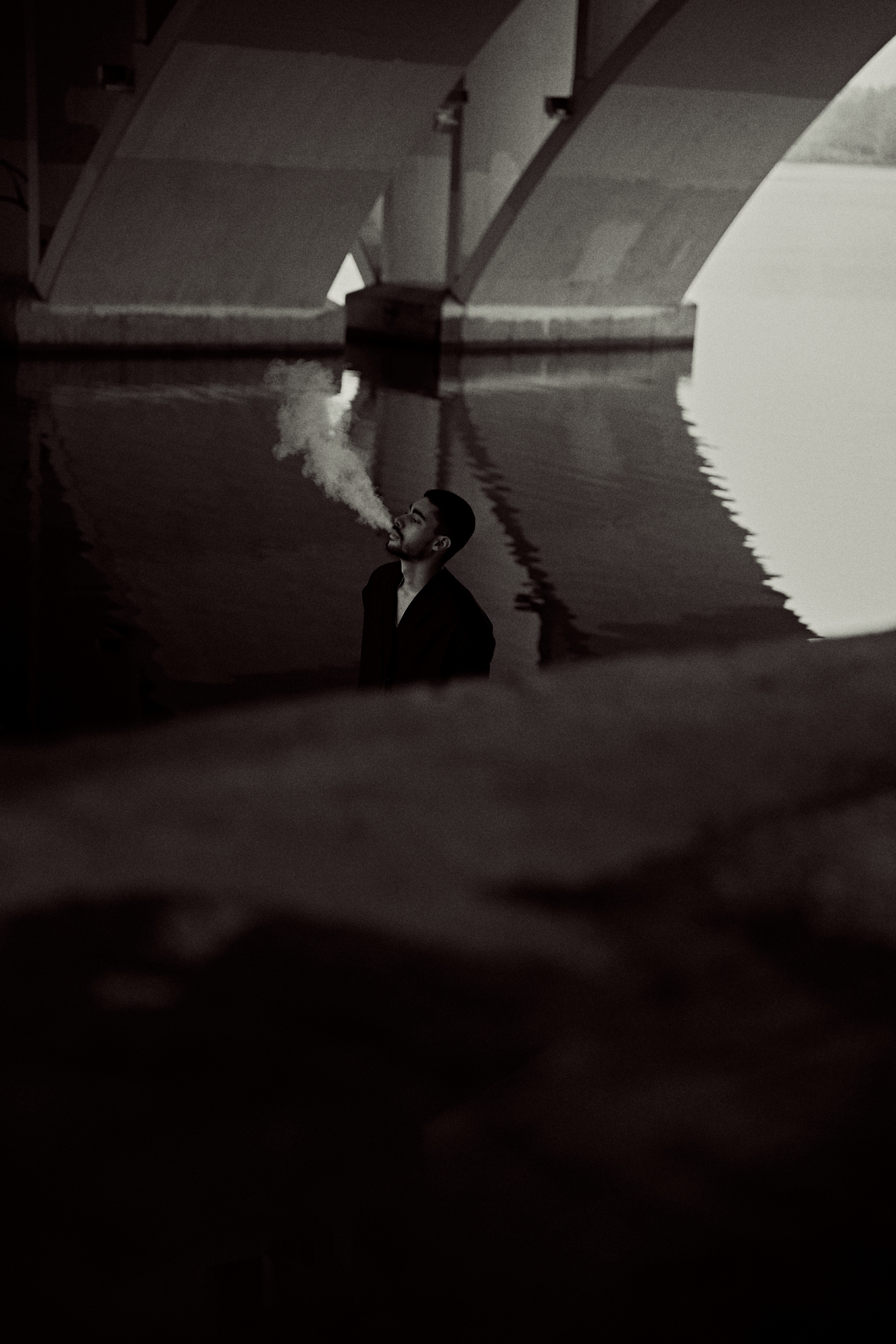 AZIZ. Yekaterinburg, Sochi, Istanbul, Tiflis-Bshari Zaana’da fotoğrafçı