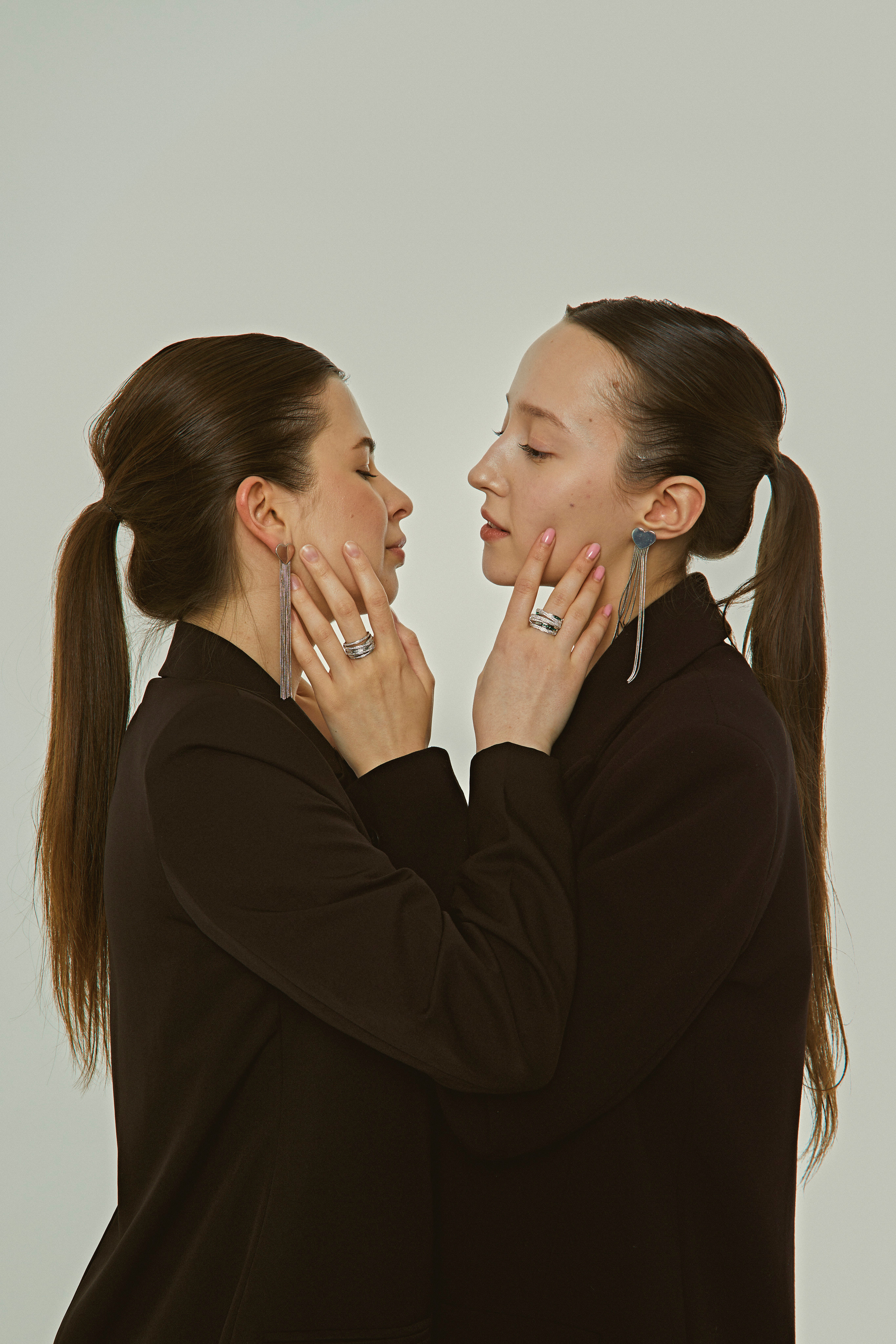 HOROSHAYA. Yekaterinburg, Sochi, Istanbul, Tiflis-Bshari Zaana’da fotoğrafçı