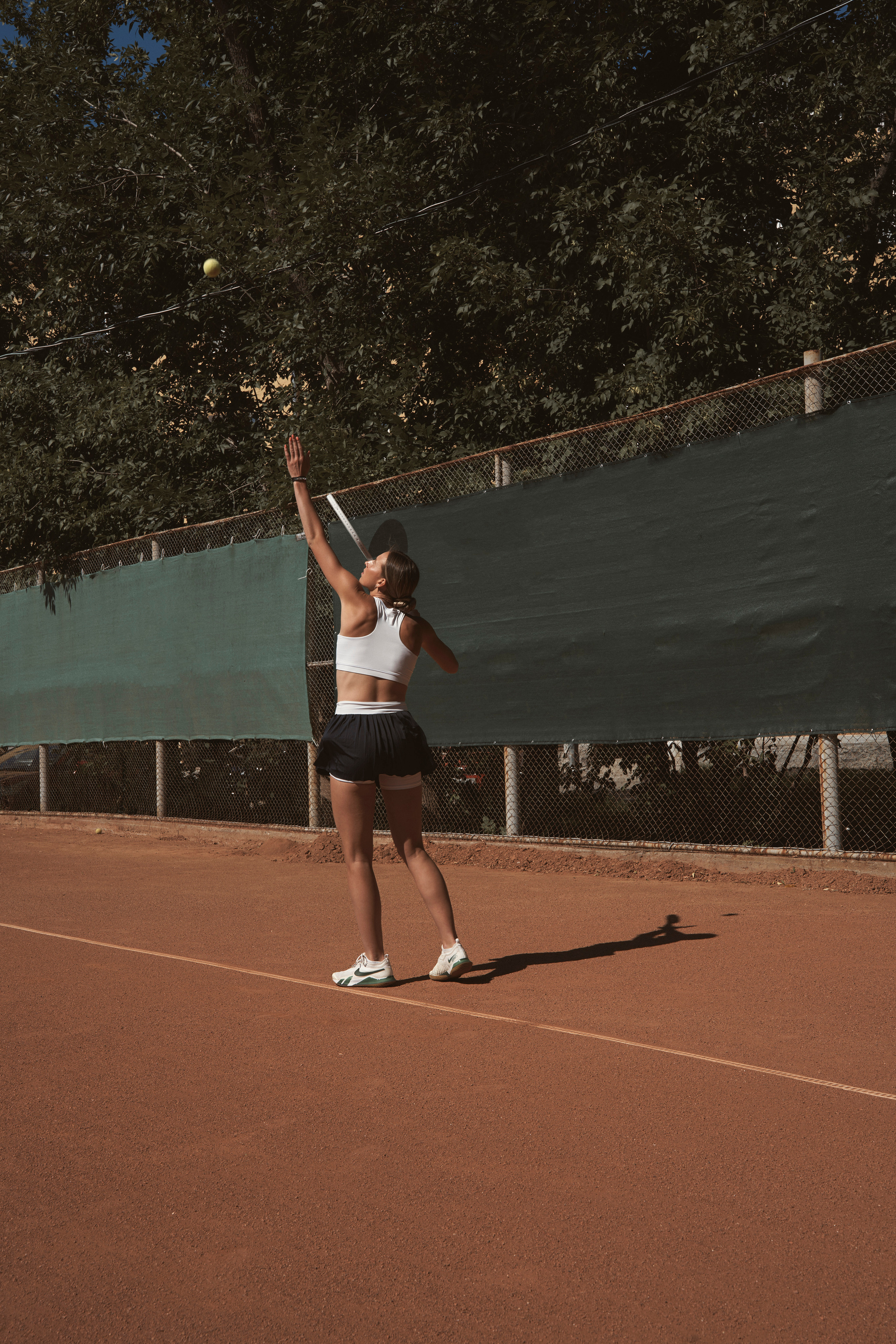 MASHA. Yekaterinburg, Sochi, Istanbul, Tiflis-Bshari Zaana’da fotoğrafçı