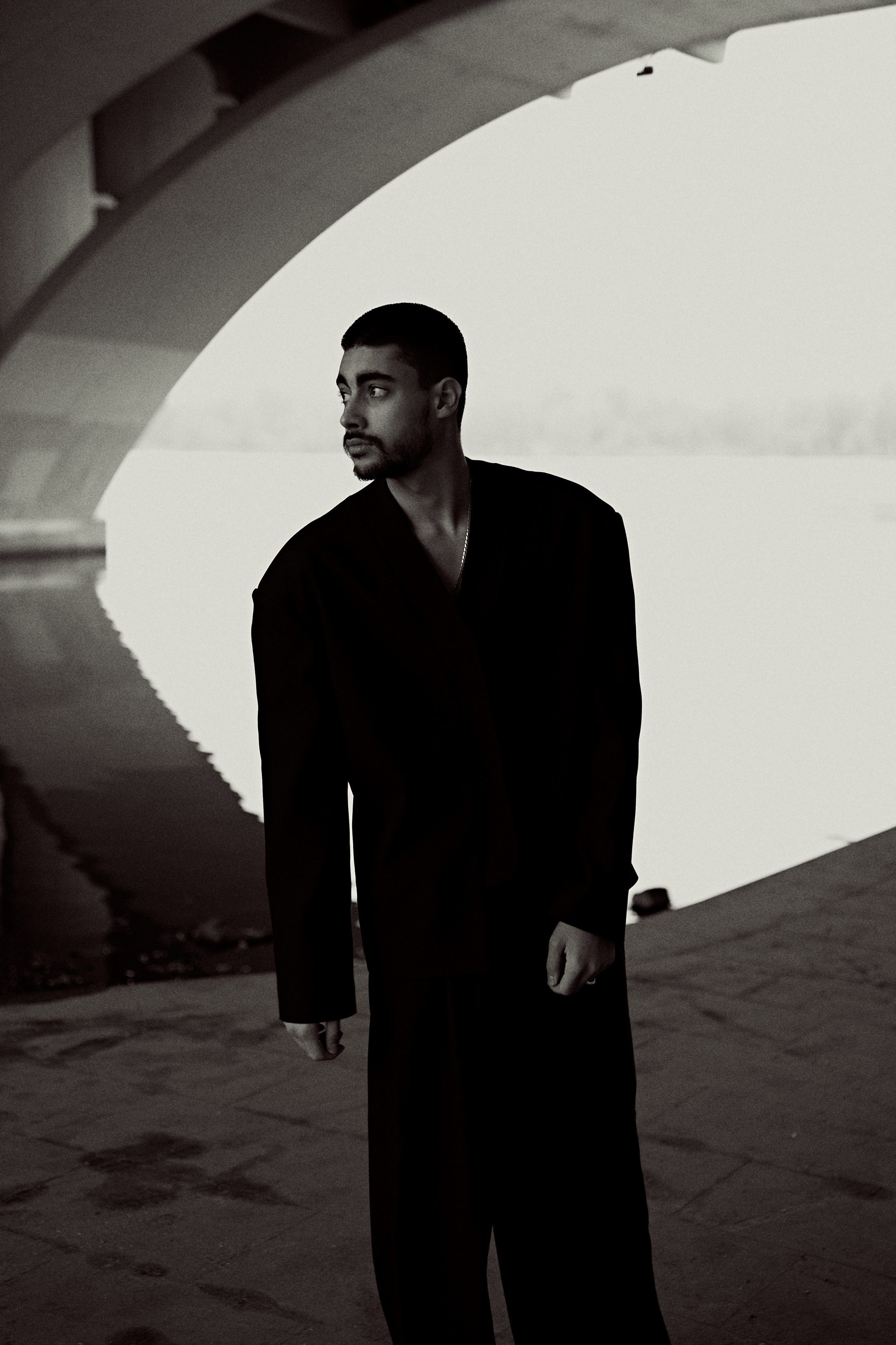 AZIZ. Yekaterinburg, Sochi, Istanbul, Tiflis-Bshari Zaana’da fotoğrafçı