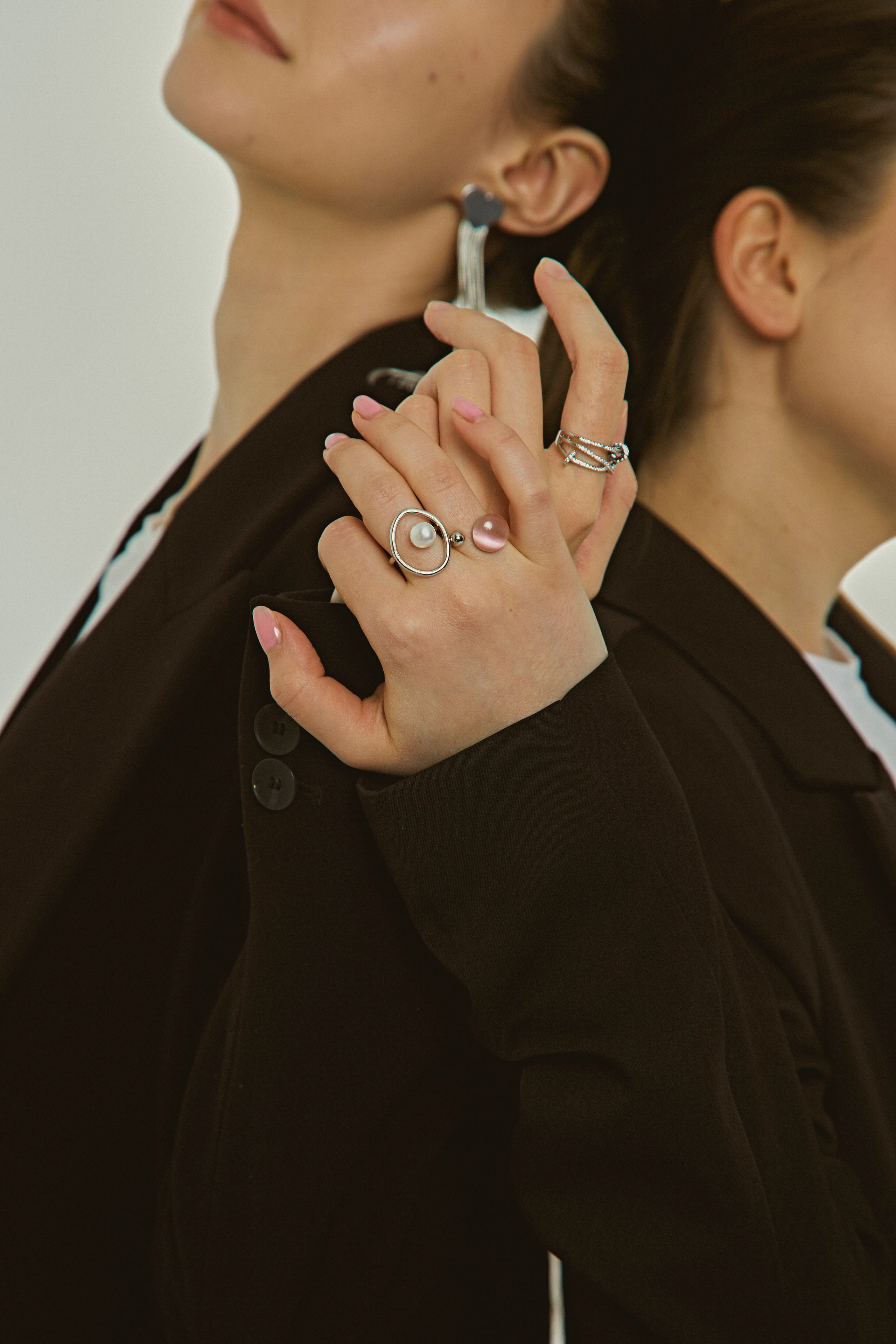 HOROSHAYA. Yekaterinburg, Sochi, Istanbul, Tiflis-Bshari Zaana’da fotoğrafçı