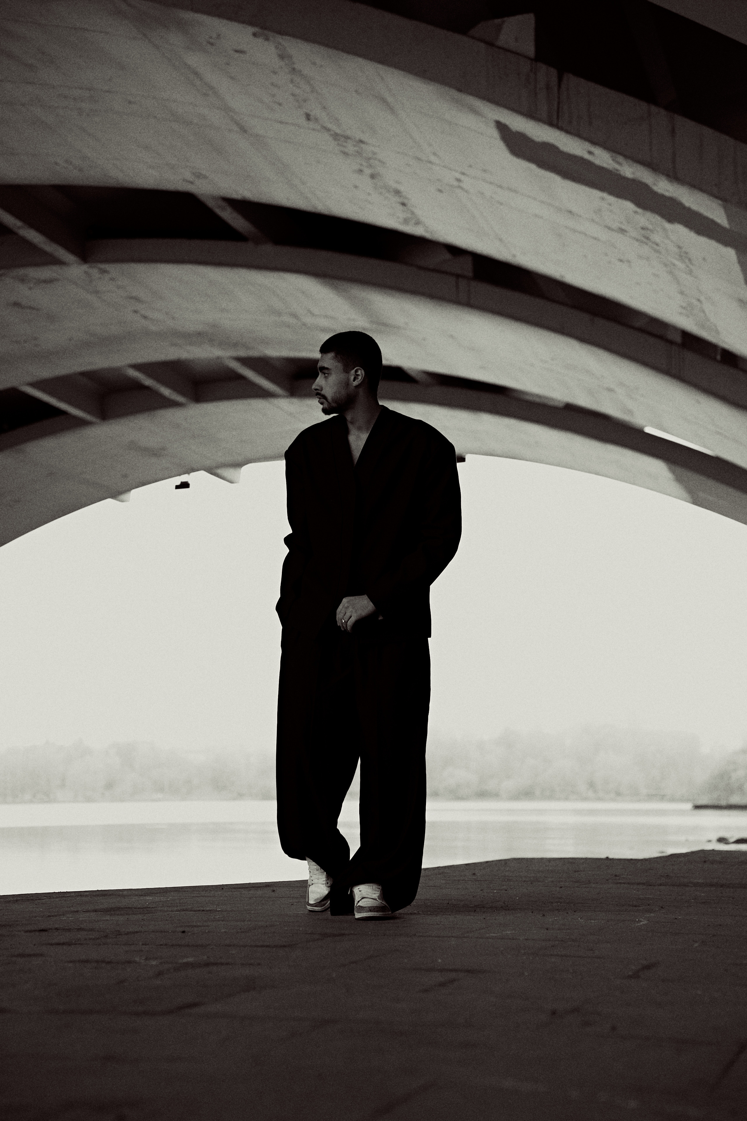 AZIZ. Yekaterinburg, Sochi, Istanbul, Tiflis-Bshari Zaana’da fotoğrafçı