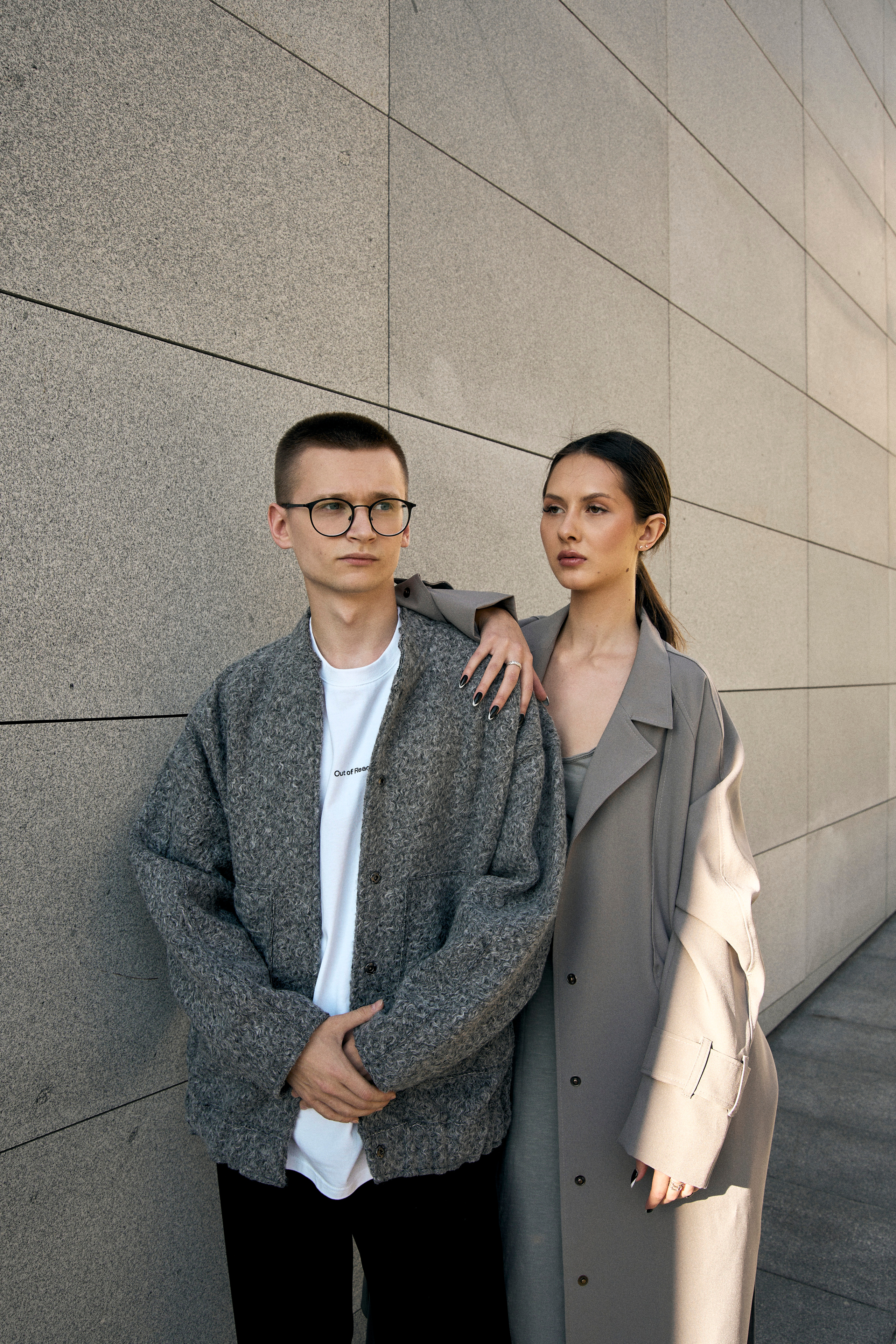 VLADA & EGOR. Yekaterinburg, Sochi, Istanbul, Tiflis-Bshari Zaana’da fotoğrafçı