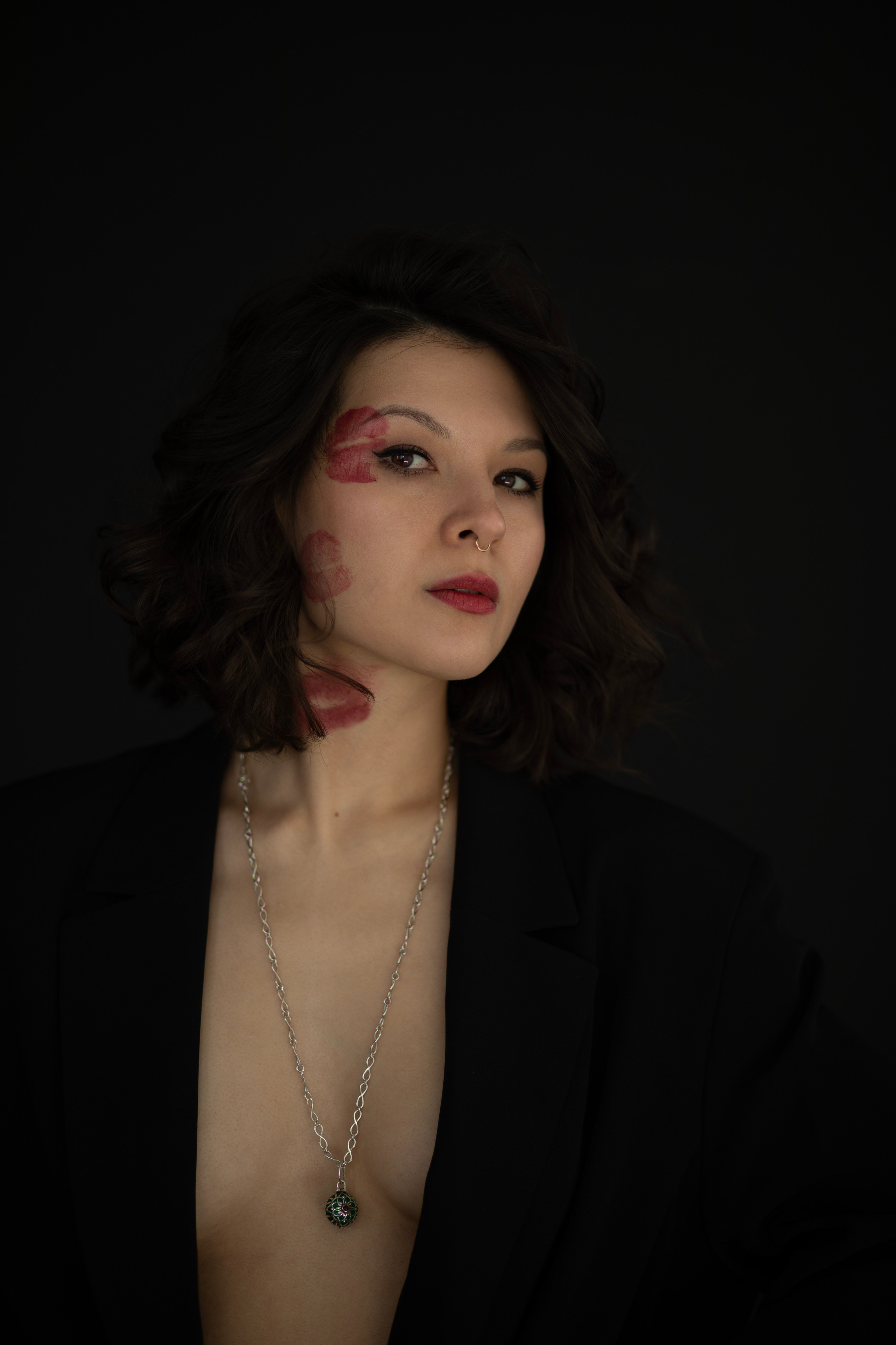 АНИ. Студийный фотограф в Екатеринбурге Бшари Заана