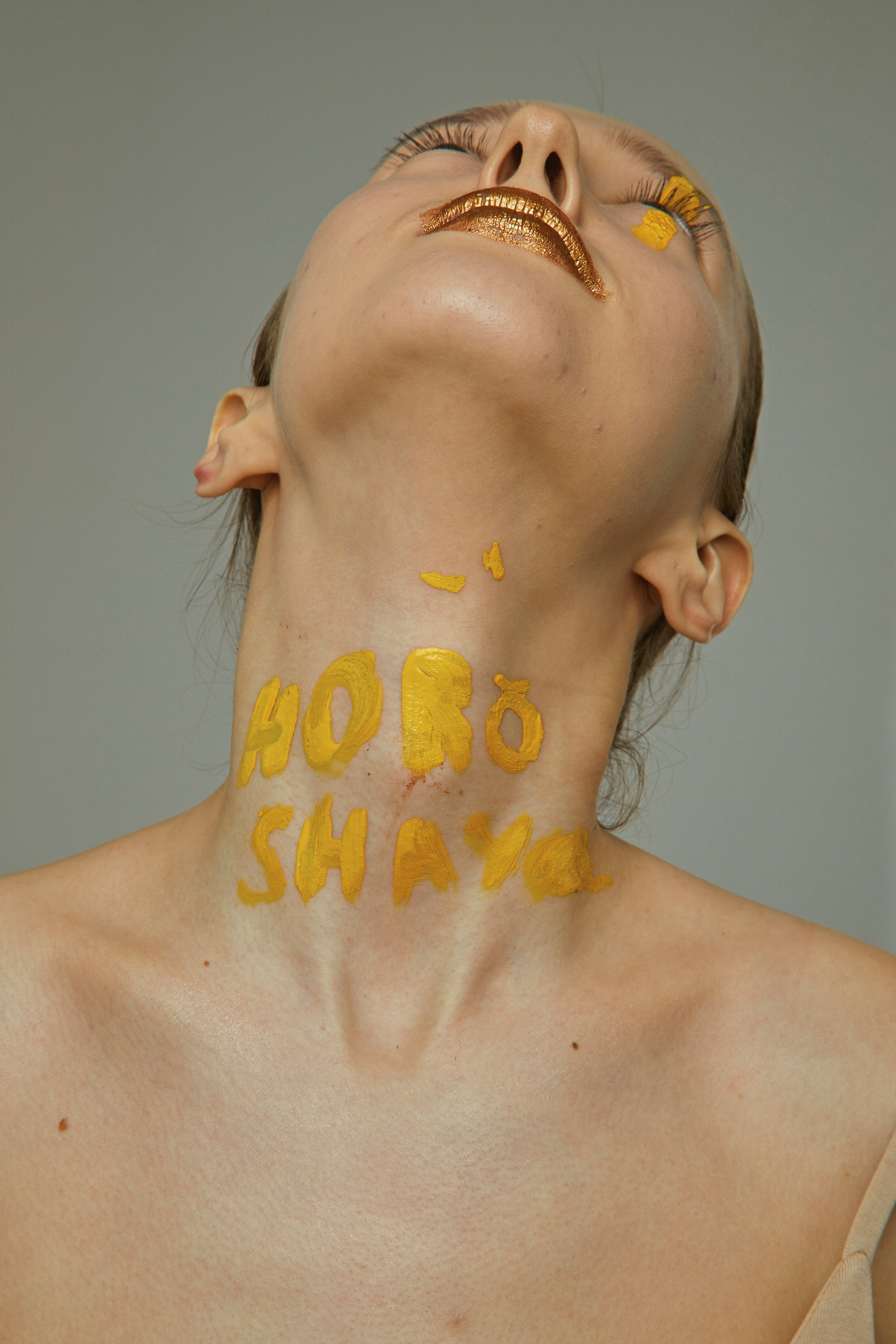 HOROSHAYA. Yekaterinburg, Sochi, Istanbul, Tiflis-Bshari Zaana’da fotoğrafçı