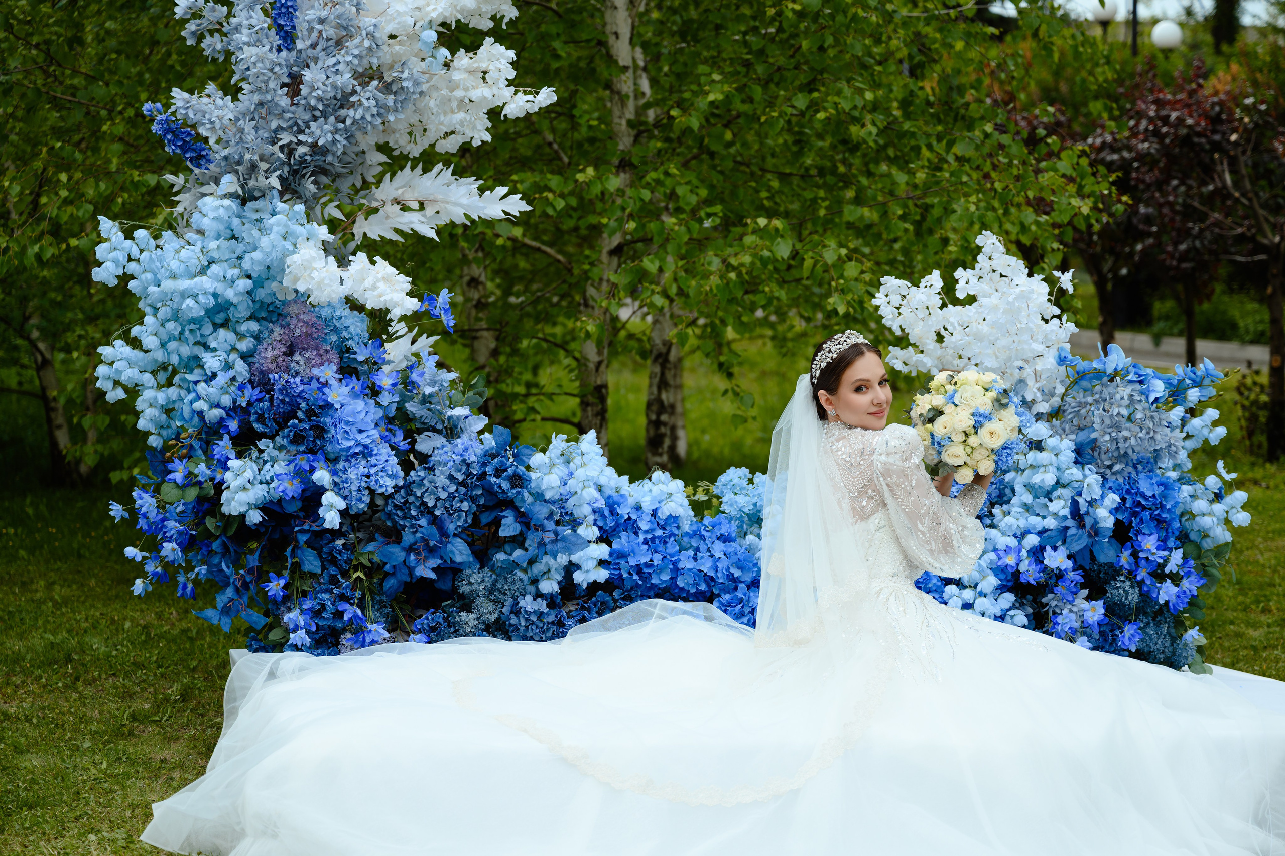 Алексей и Дарина. Фотограф Донецк Симкович София