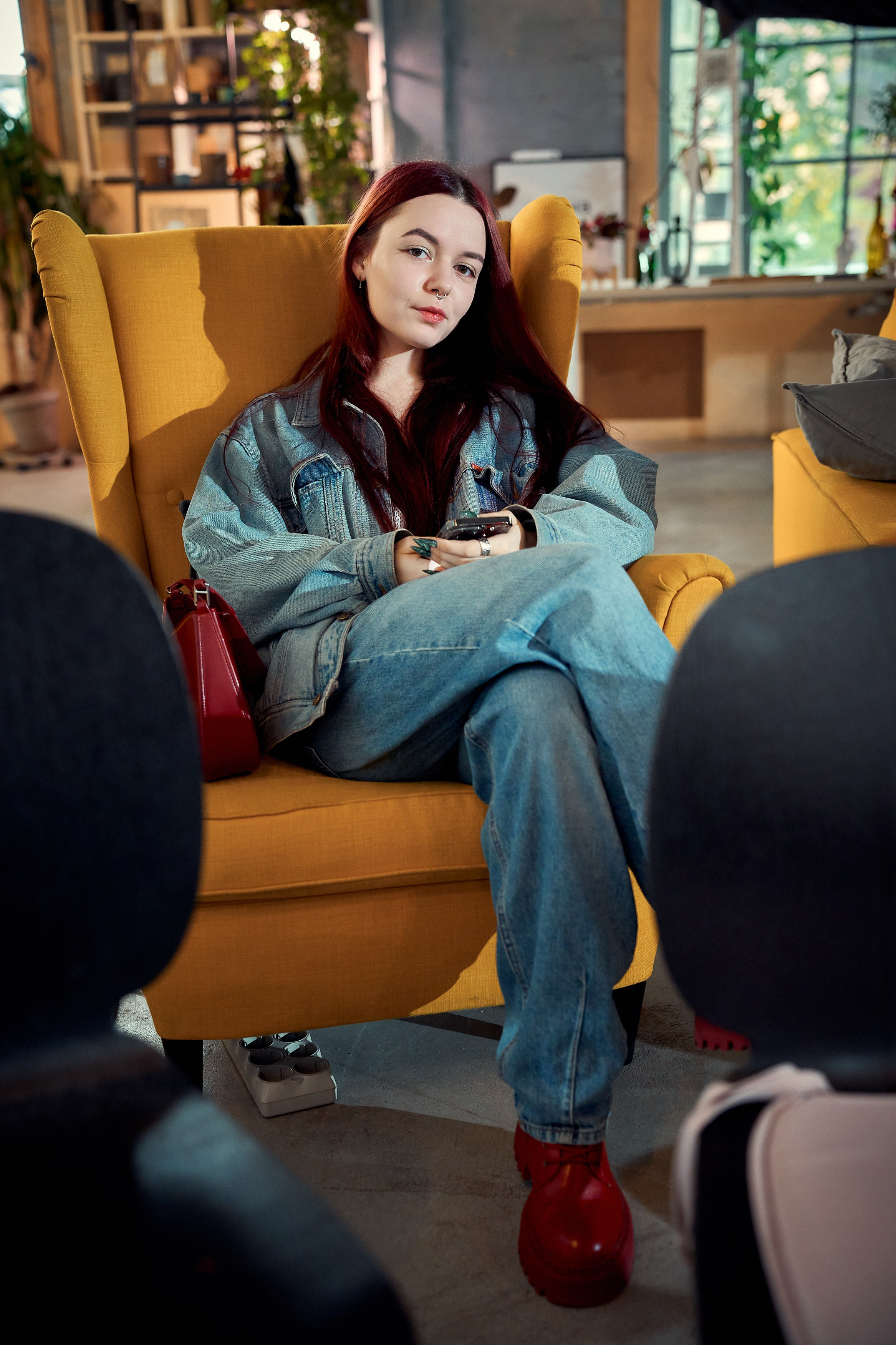 EVENT (корпоративы, банкеты). Репортажный фотограф СПБ Владимир Шишов