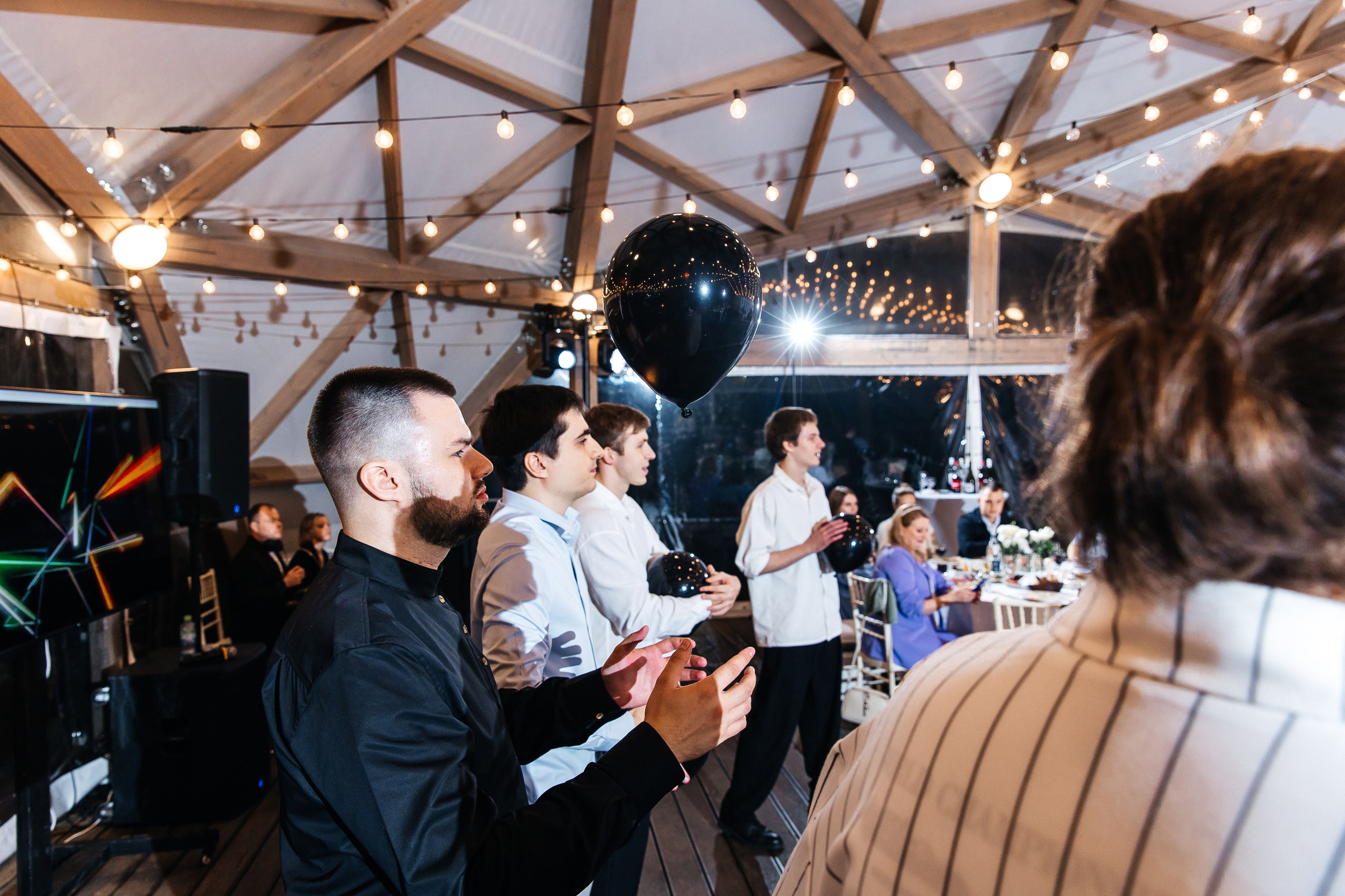 Max & Veronika. Свадебный фотограф в Москве Виктория Арехова